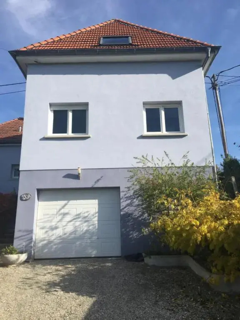 Maison d'hotes Au pied du Chateau