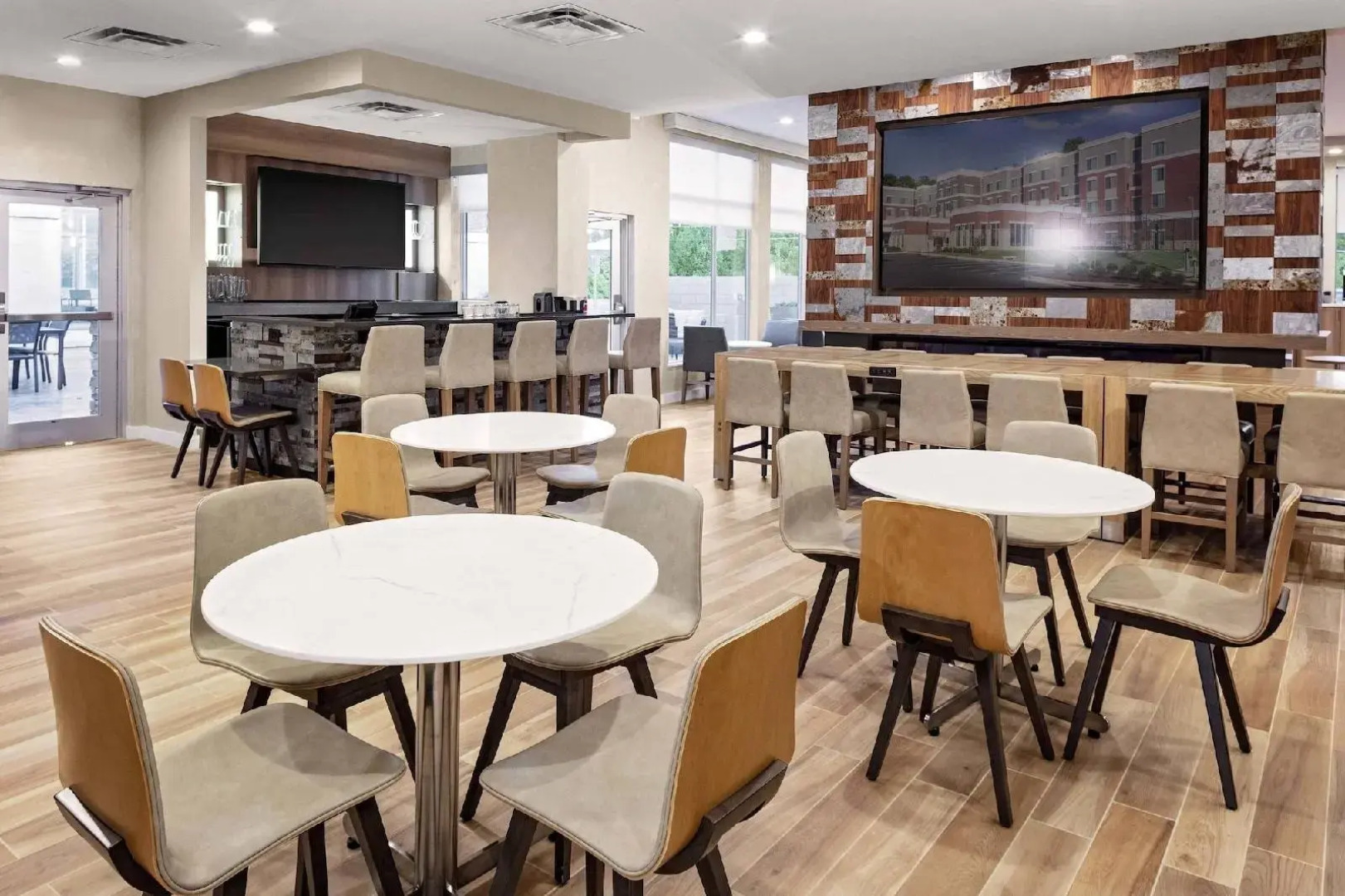 Residence Inn by Marriott Tuscaloosa