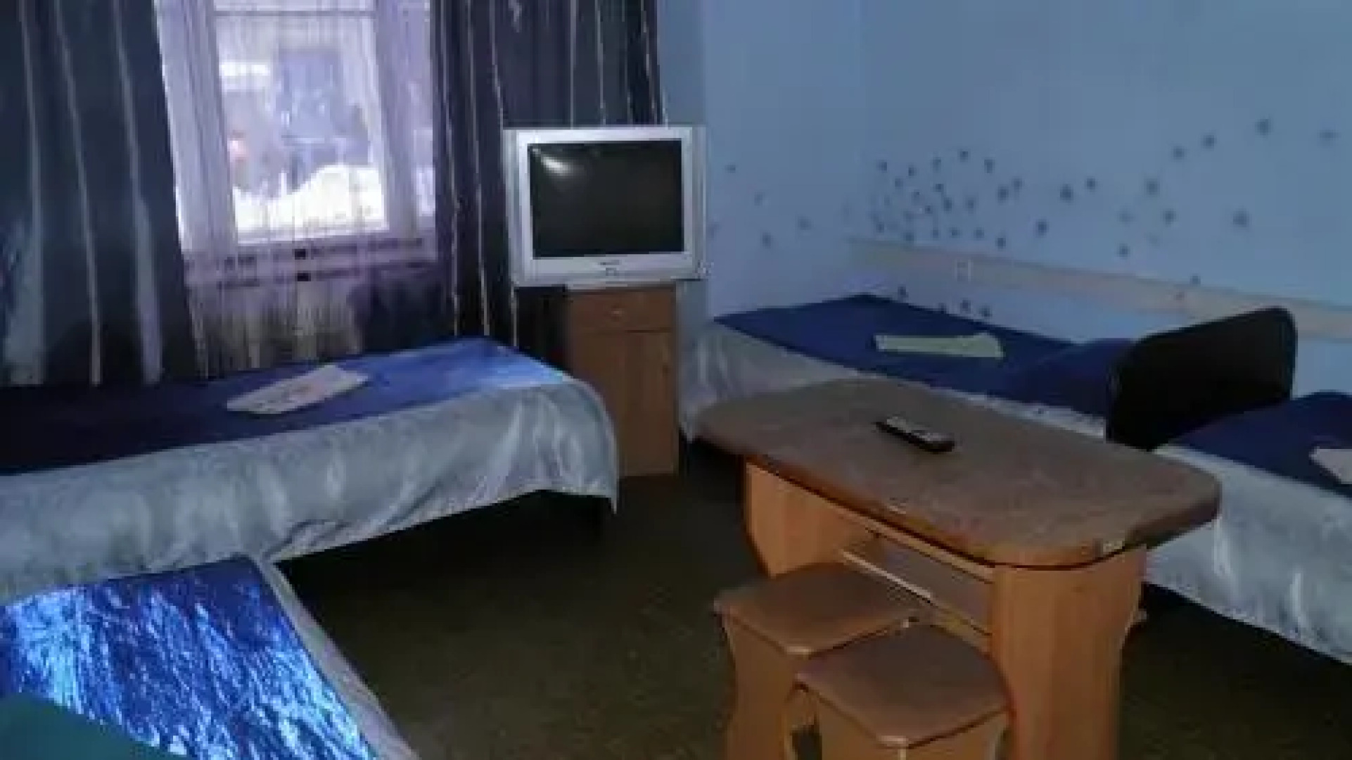 Жилые помещения Azhur