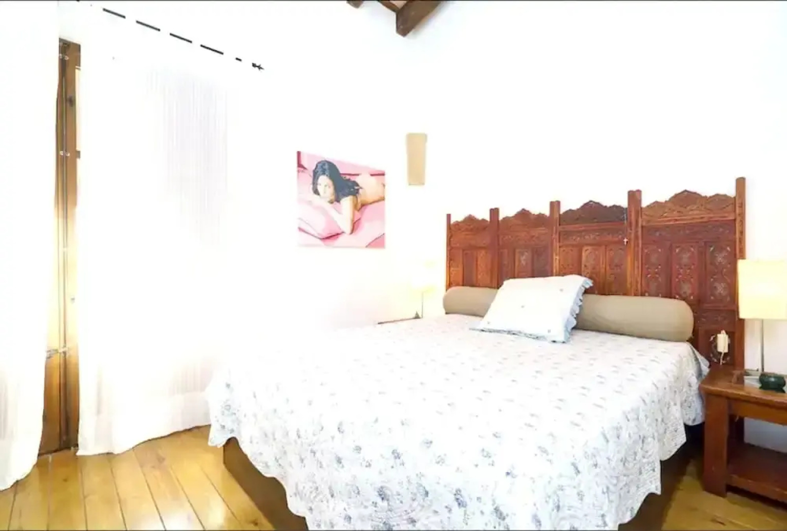 House With 3 Bedrooms in Saus-camallera, With Private Pool, Enclosed G