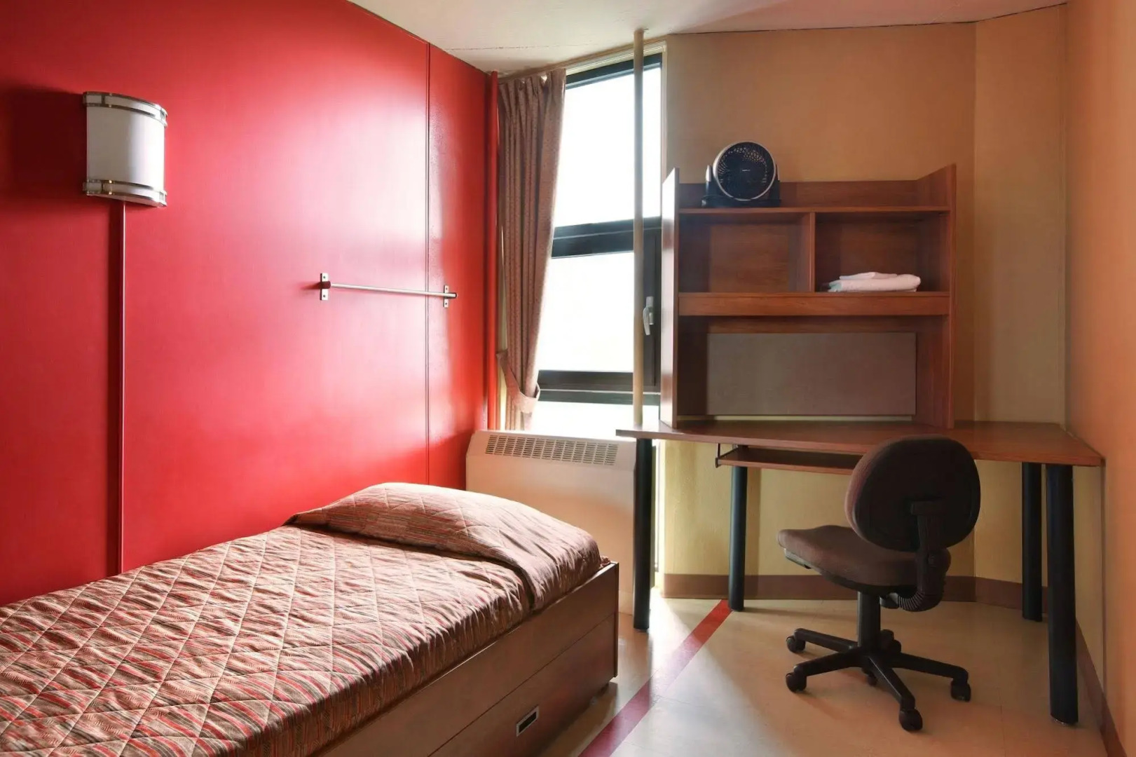 ZUM Auberge d'été - Résidences de l'Université de Montréal