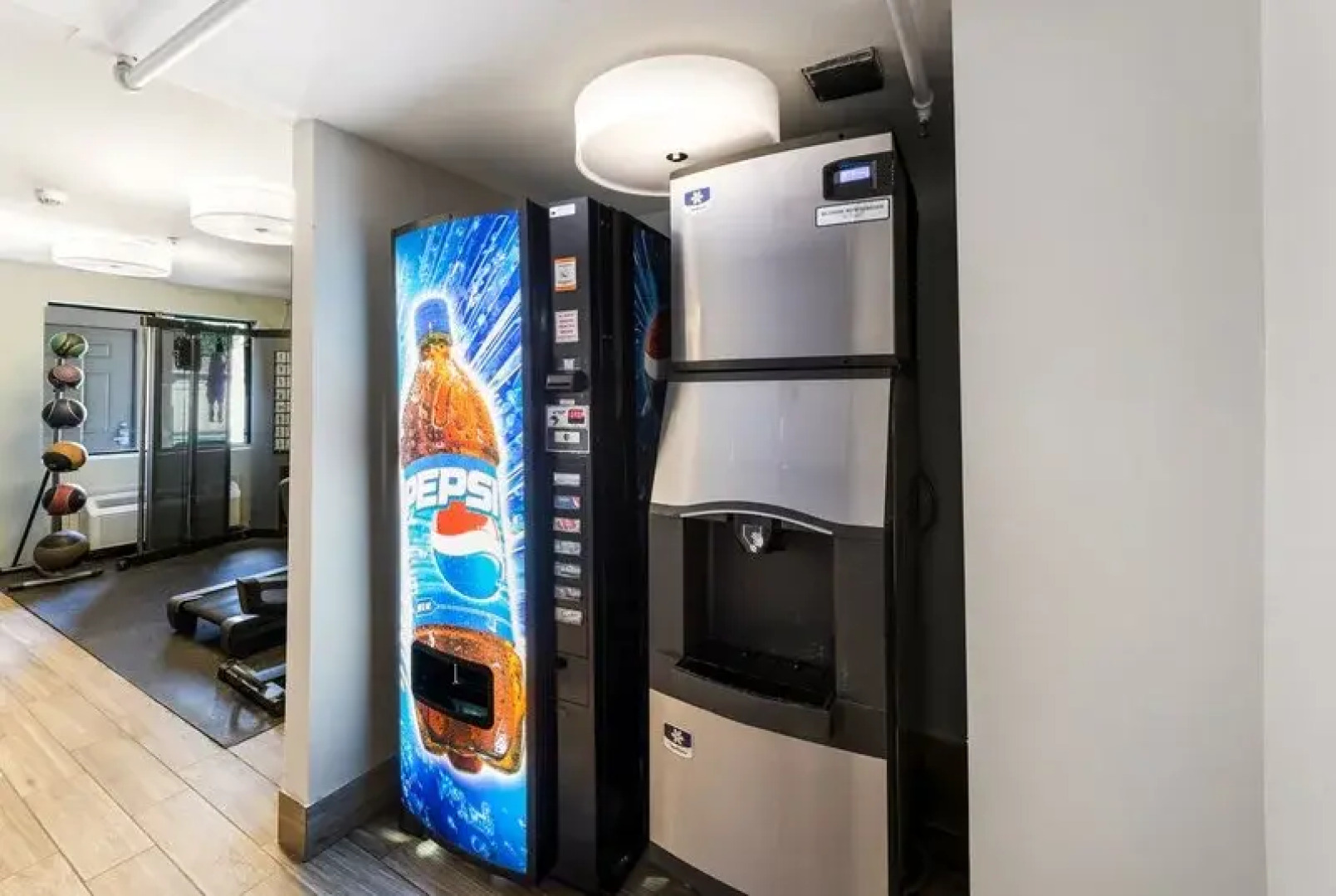 Best Western Morton Grove Inn