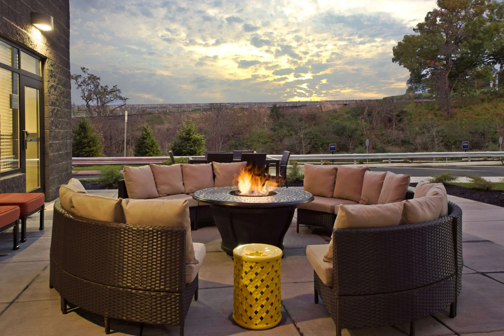 Hampton Inn & Suites North Huntingdon-Irwin