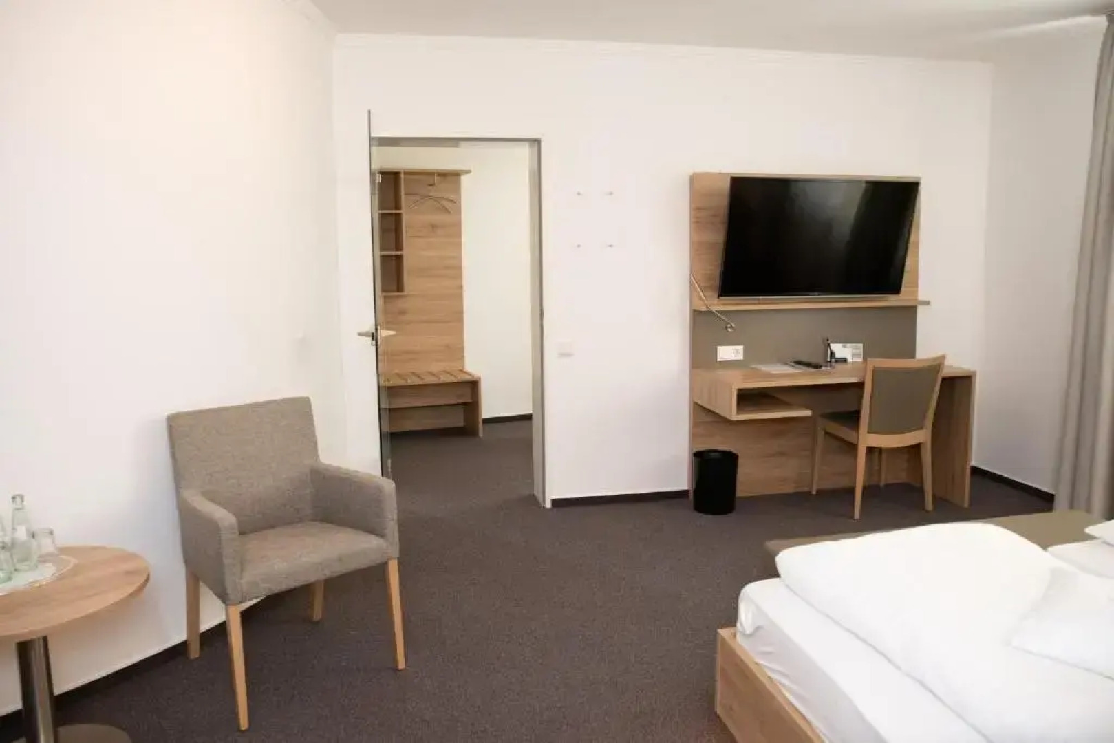 Hotel Restaurant Große Teichsmühle