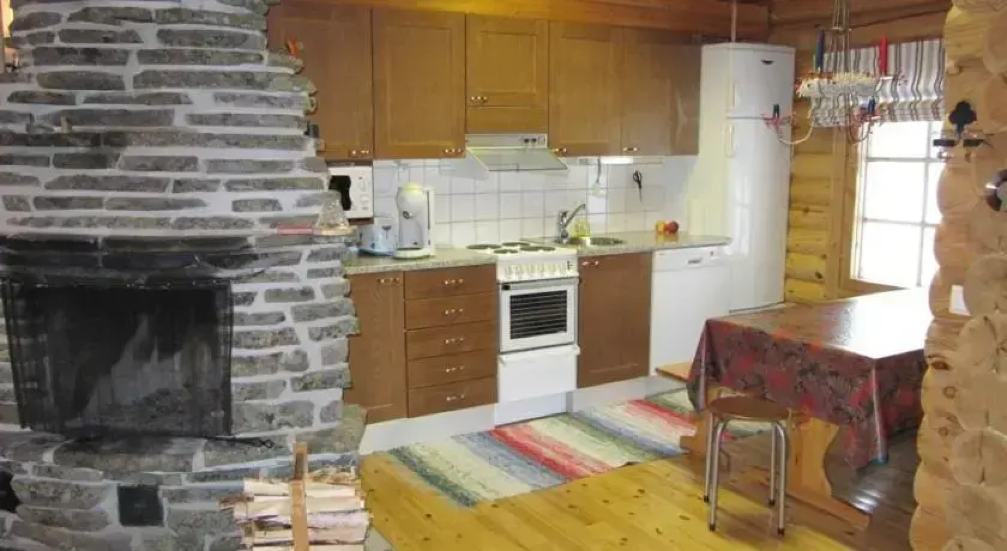 Taikalevi Apartment
