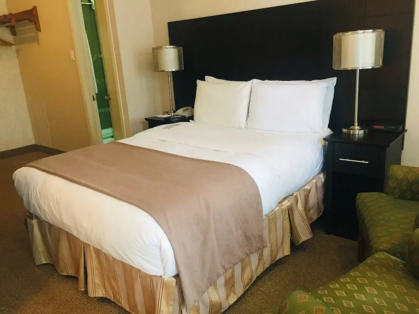 Hotel - Motel Coconut