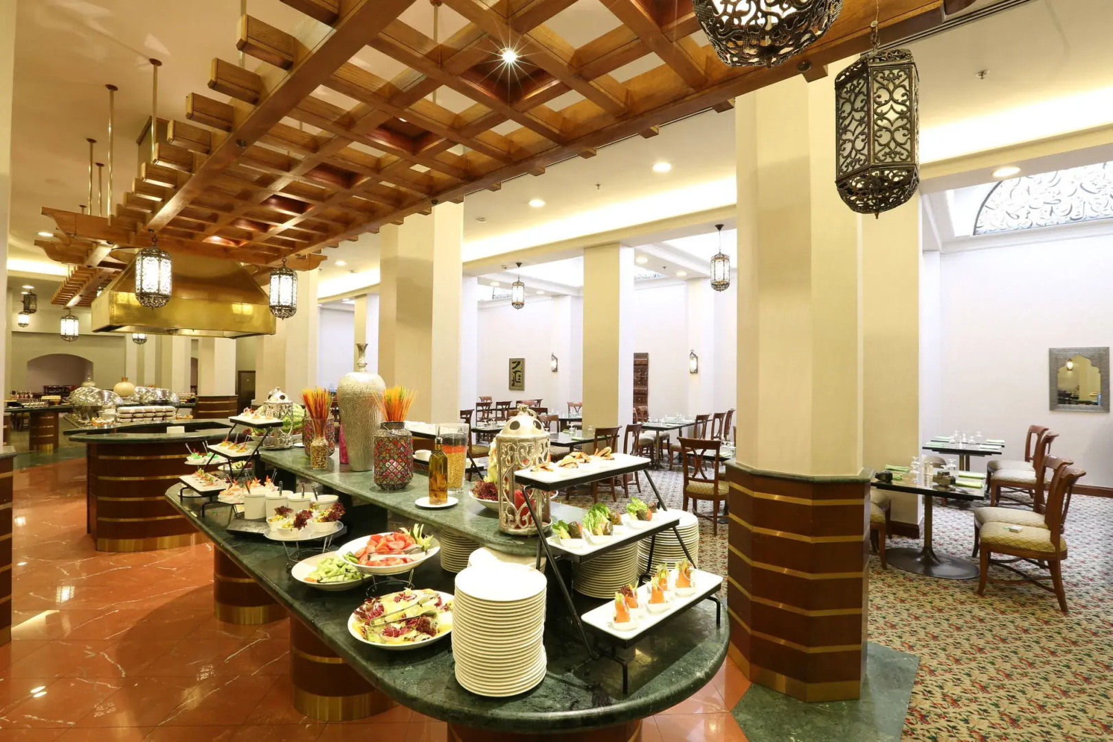 Makarem Ajyad Makkah Hotel