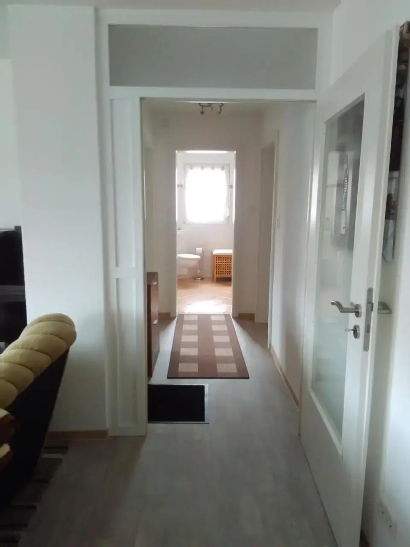 Ferienwohnung Menzel