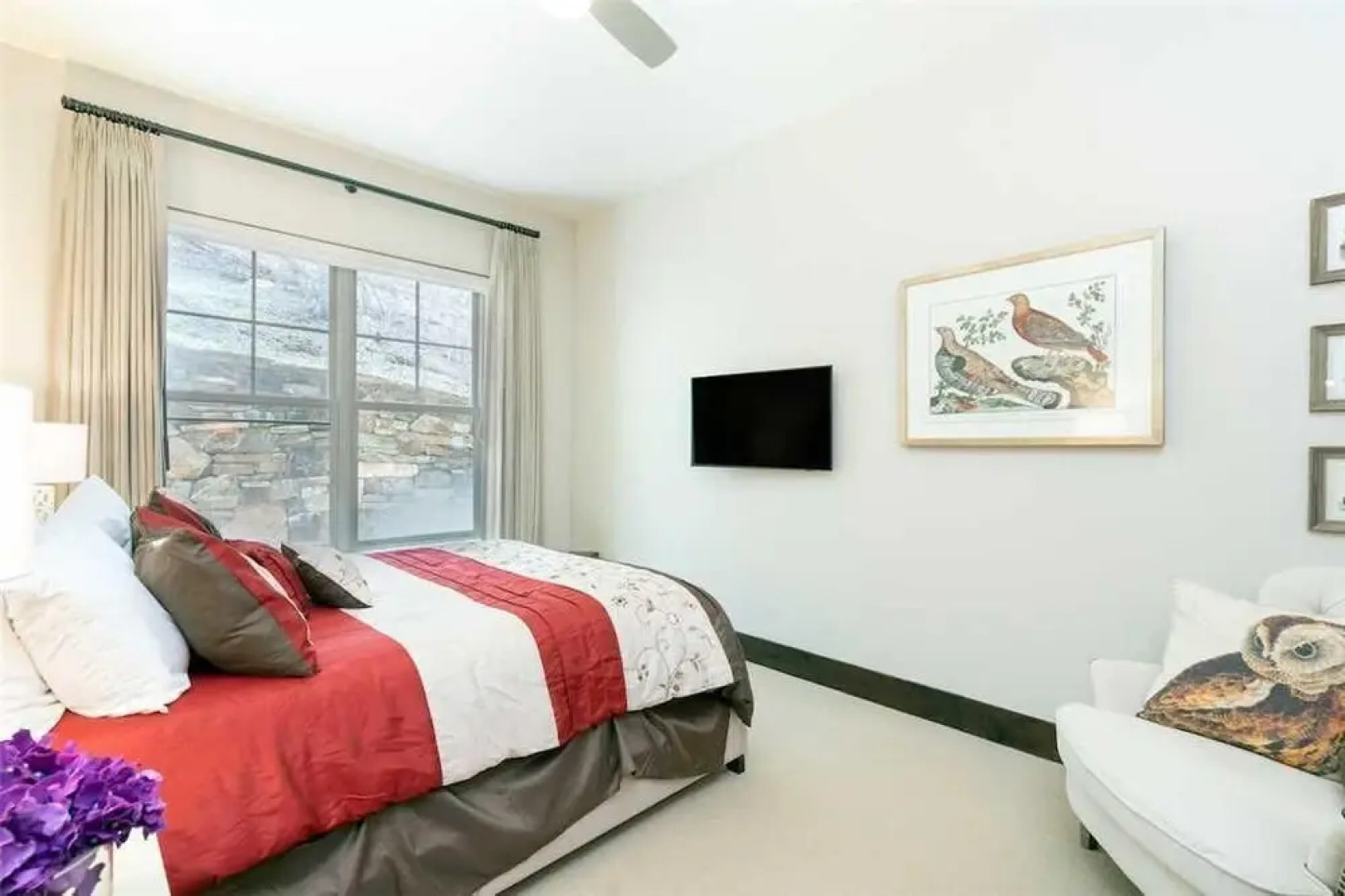 Cassidy Ridge C301- Fawns Leap