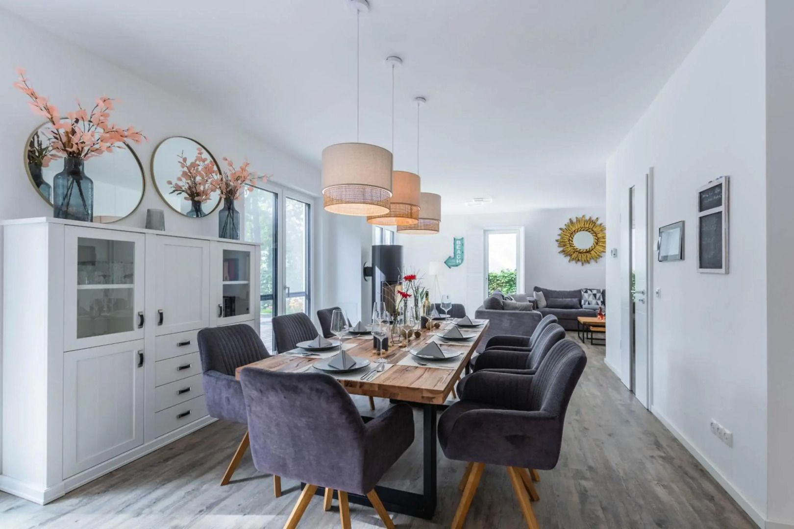 Villa ,,Grenzenlos‘‘