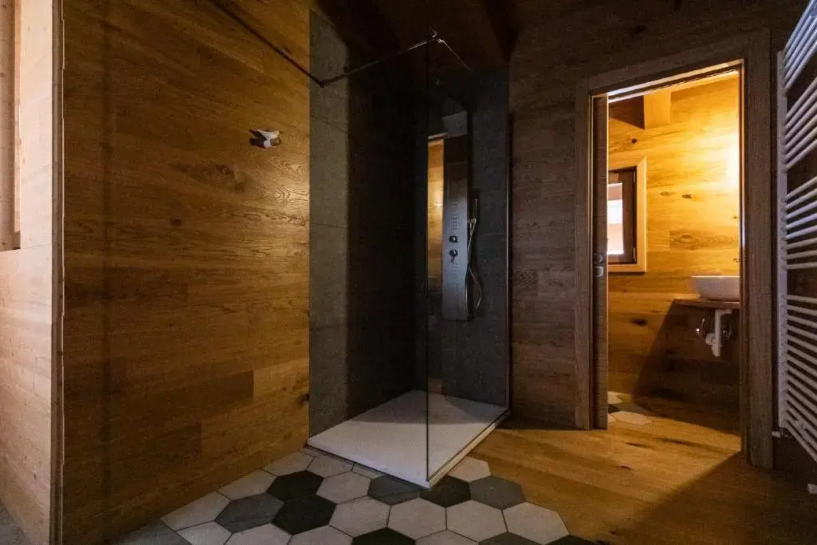 Casa Vacanze Ranuncolo 5