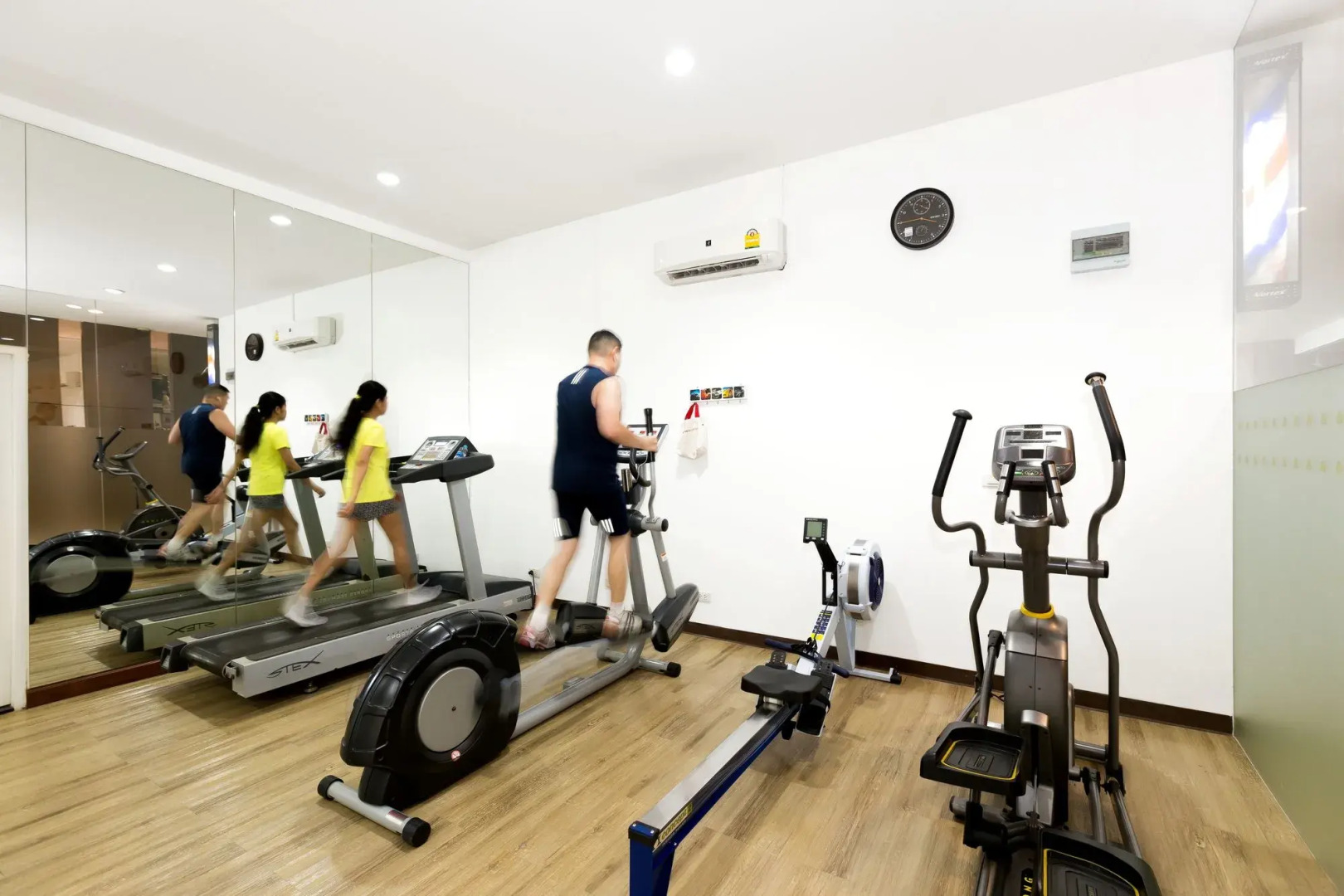 At115 by Rompo Mansion