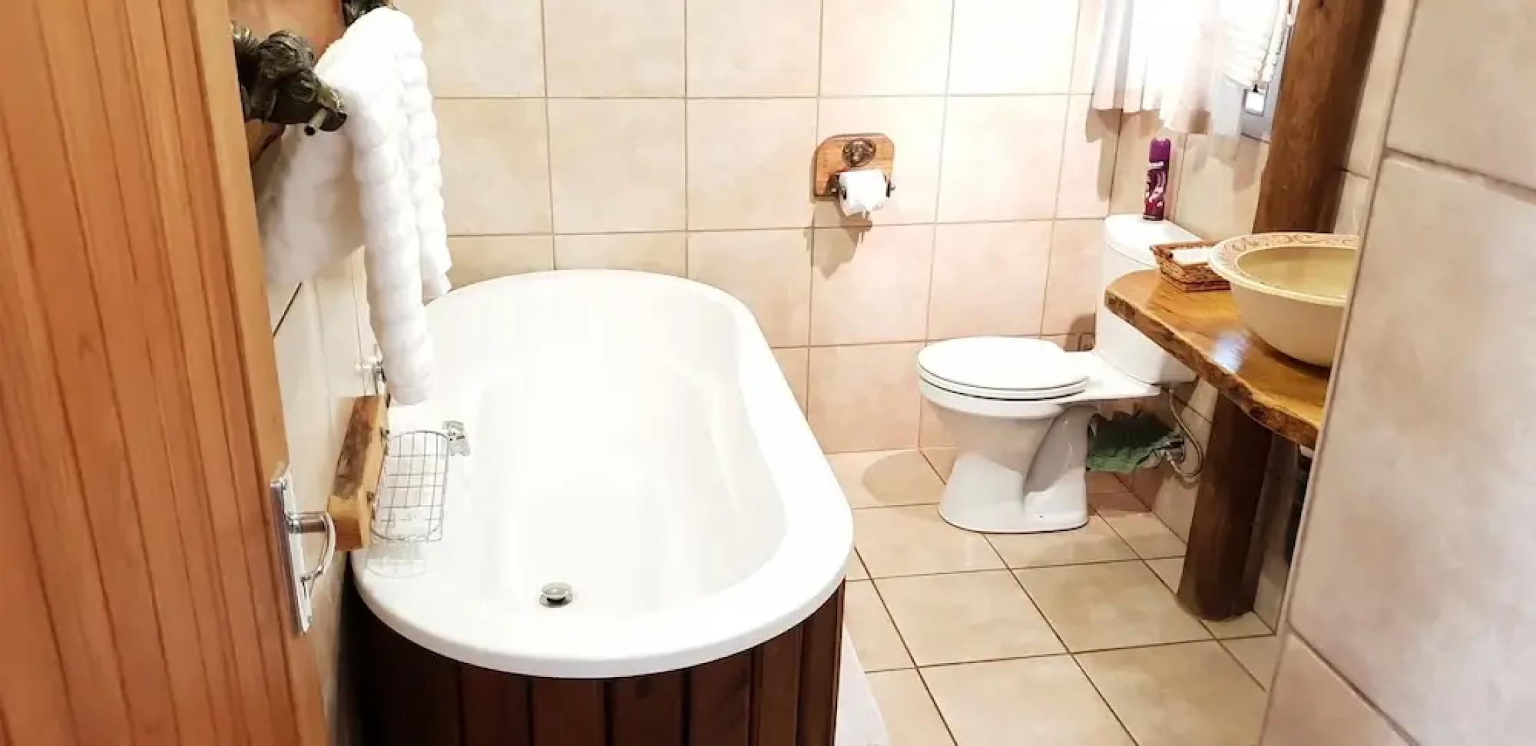 Woodlands Game Lodge