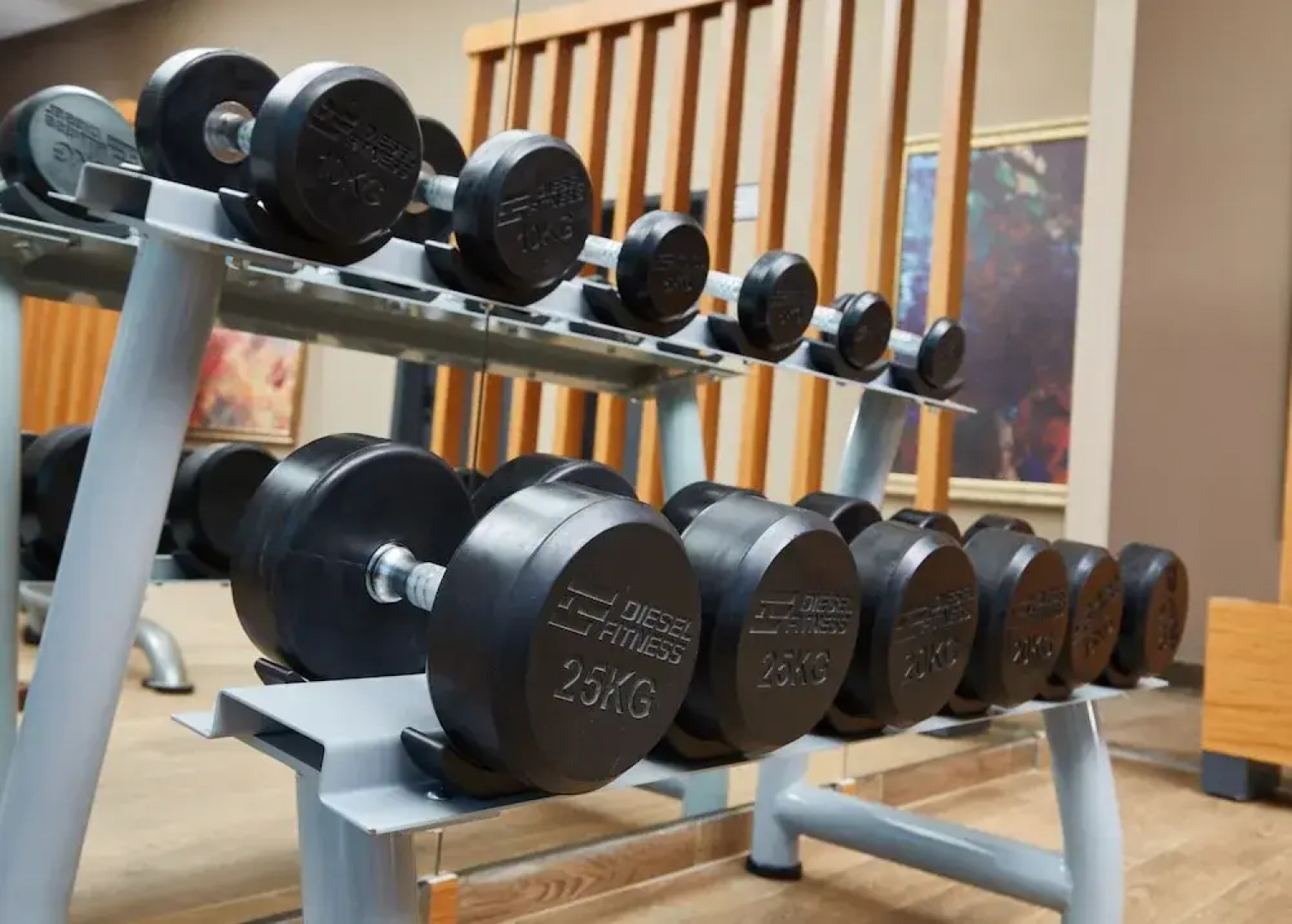 Hattusa Vacation Business Thermal Club Saray