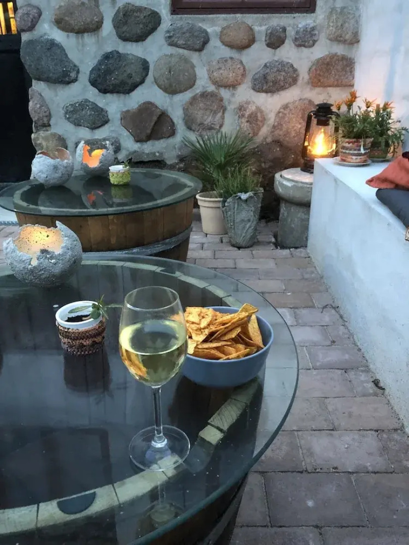 Skivarps Gästgivargård