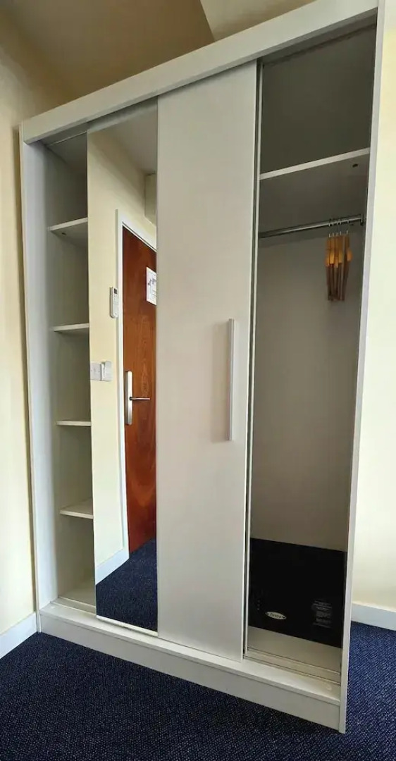 The Carmichael - Hull City Centre