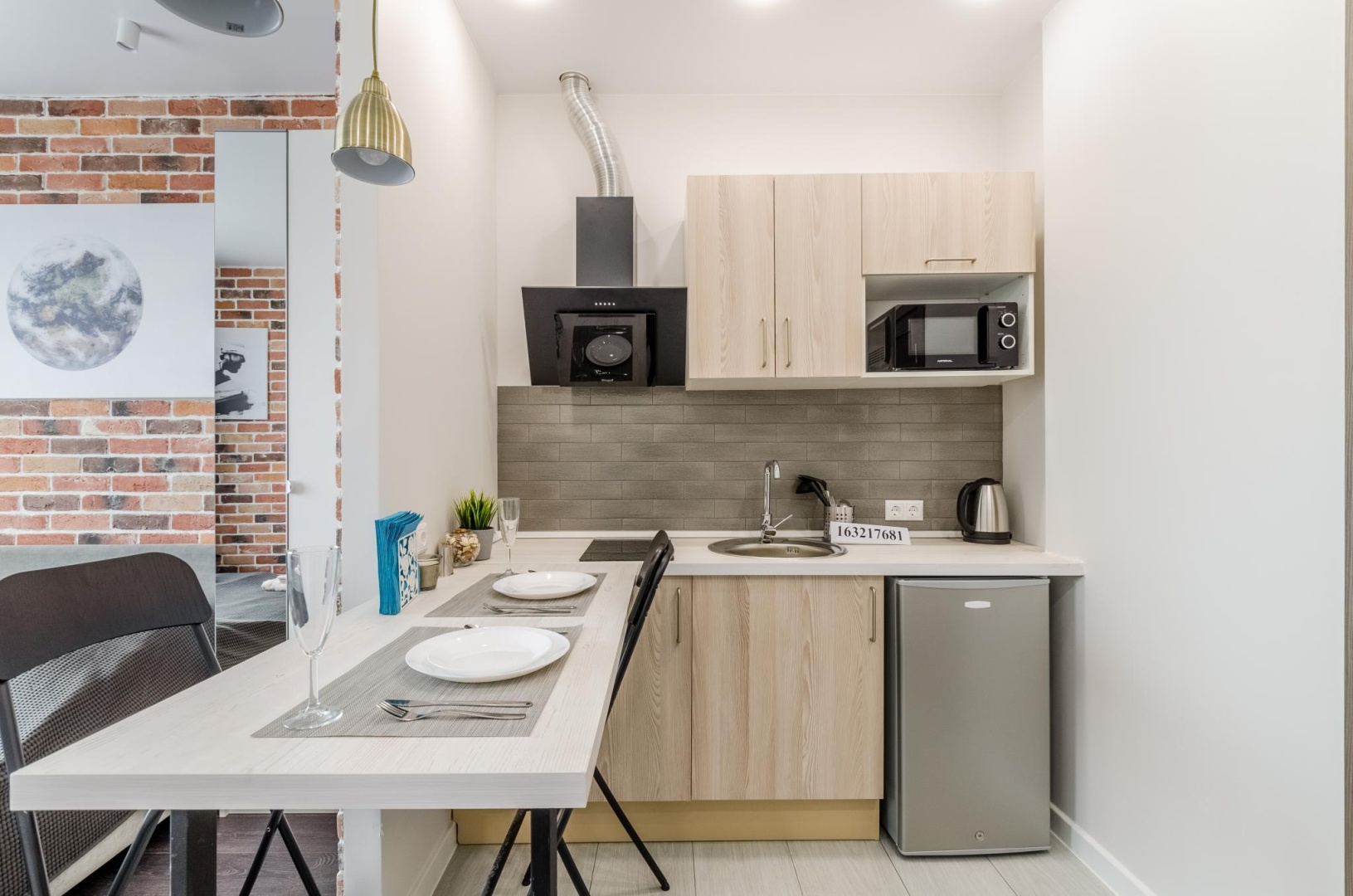 MOKO Apartments на улице Дегунинская 7