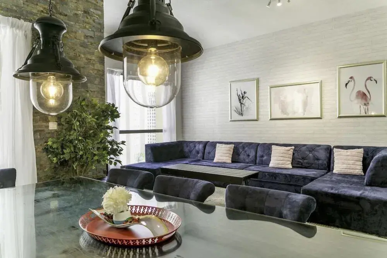 One Perfect Stay - Shams 2