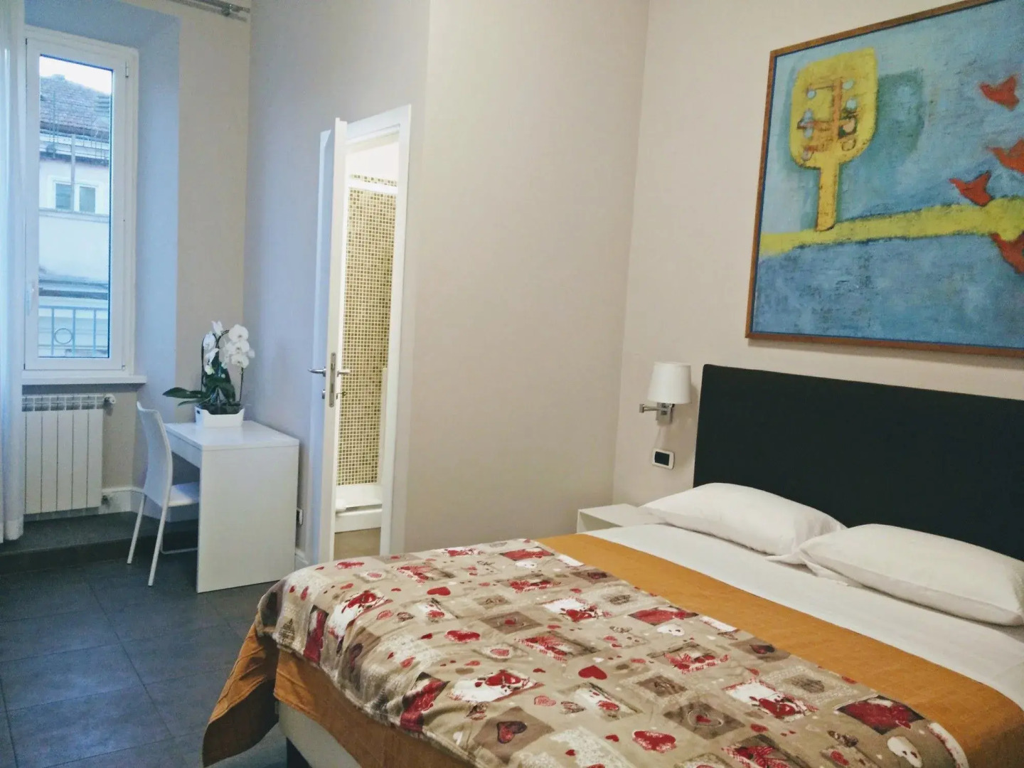 Guest House Cavour 278