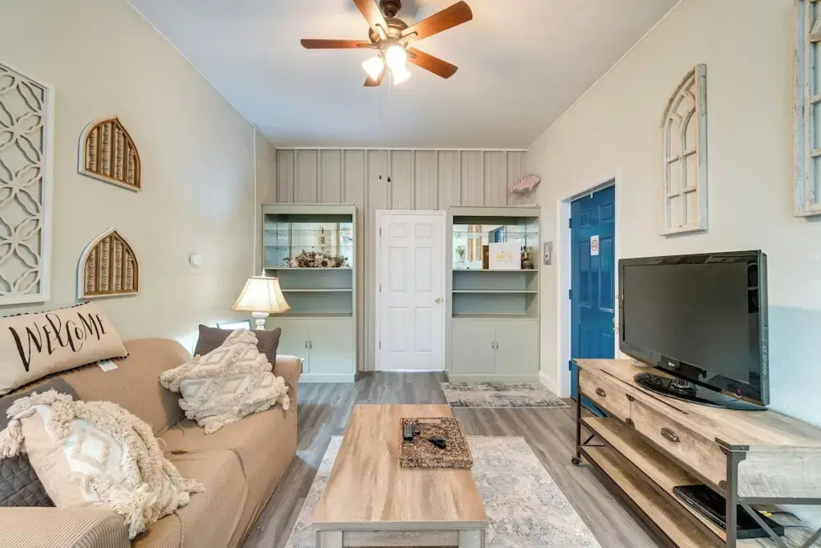 Pet-friendly Punta Gorda Vacation Rental w/ Patio!