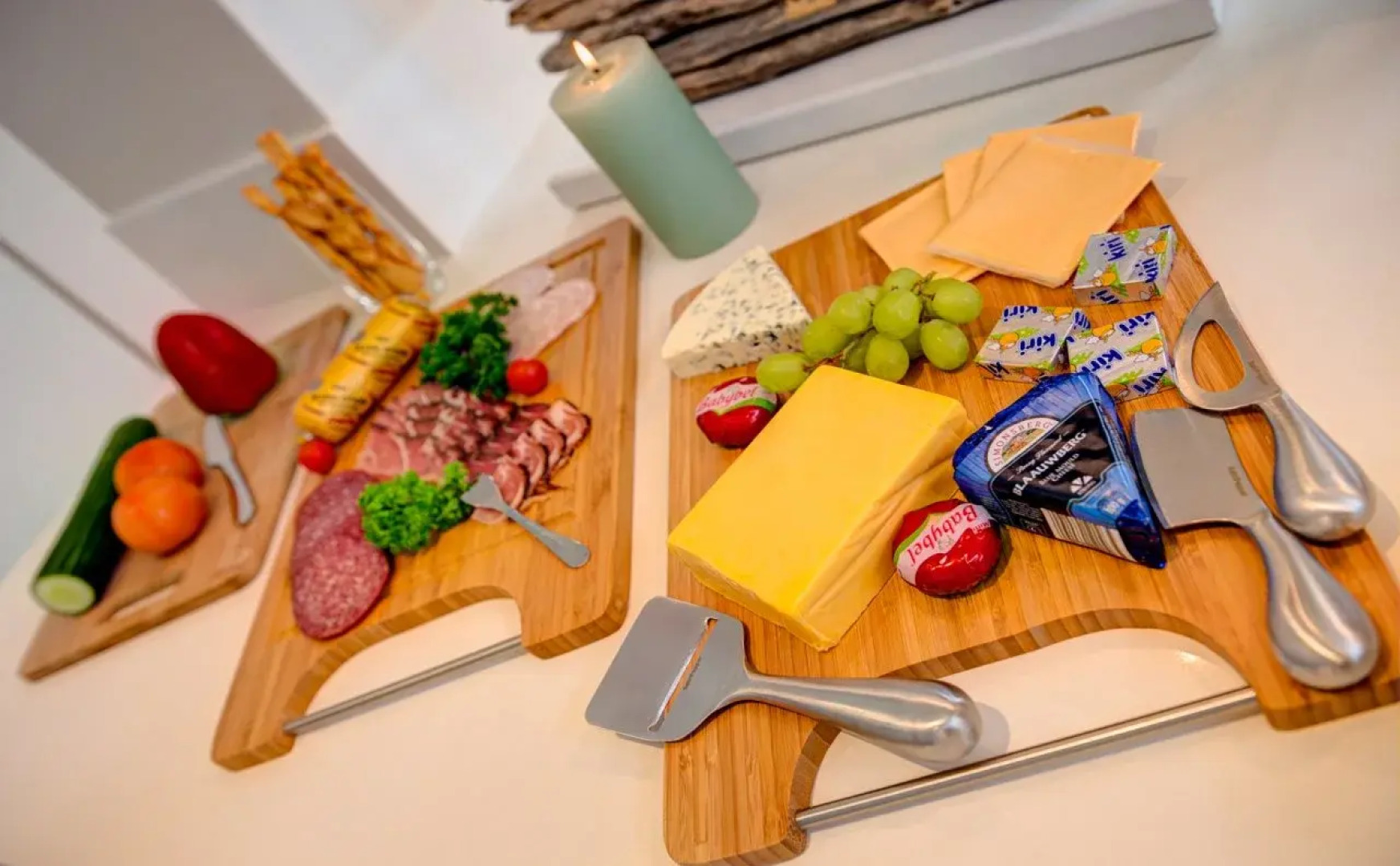 The Retreat on Cliff