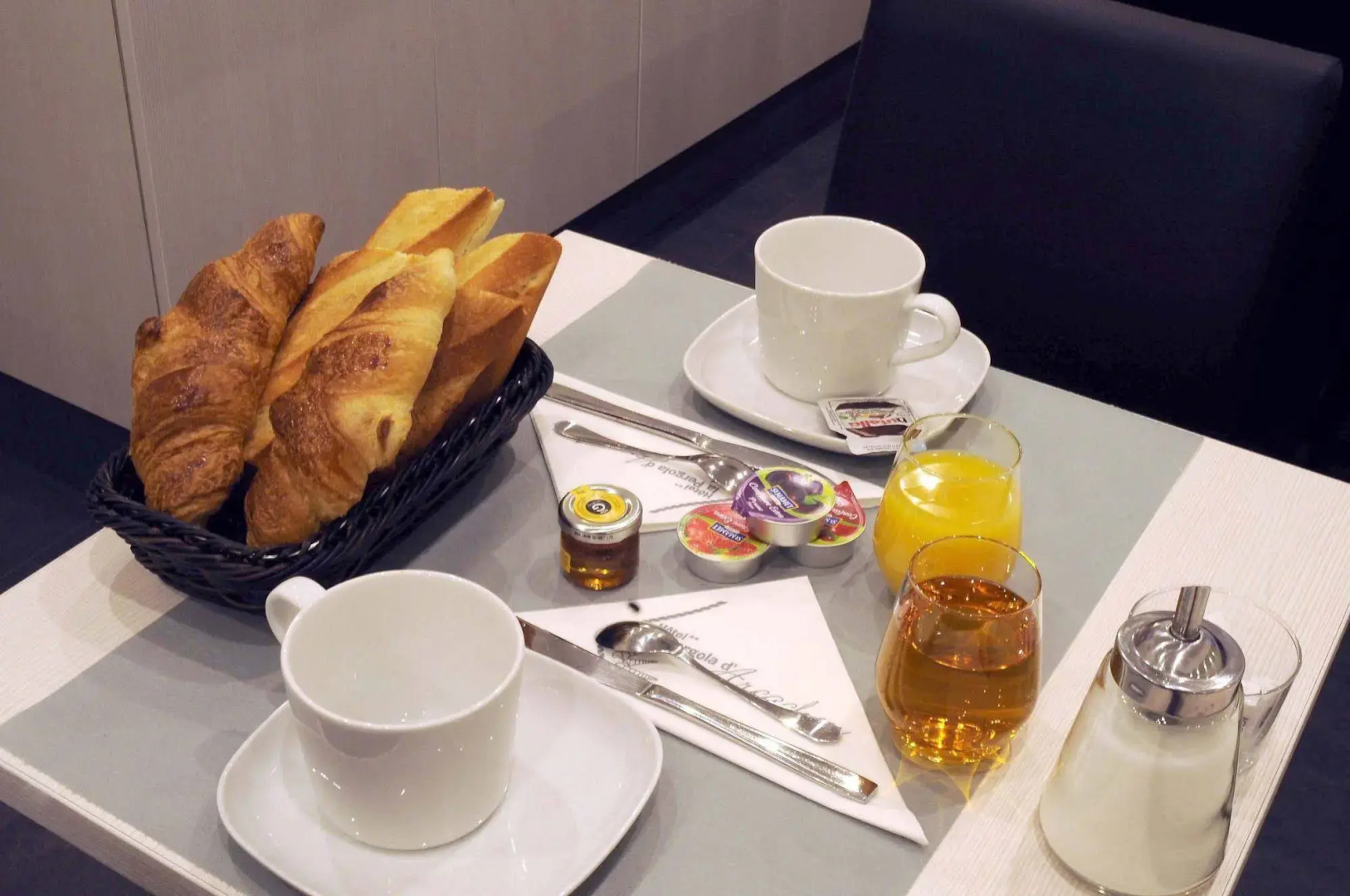 Hôtel La Pergola d'Arcachon