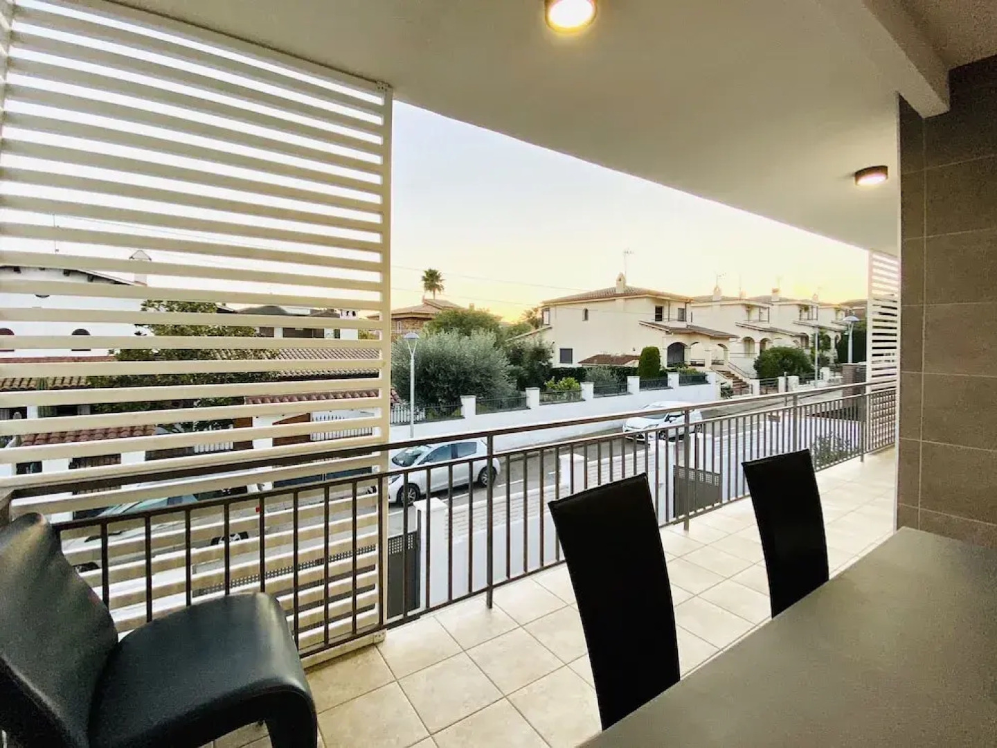 Casa Vacaciones En Calafell Playa