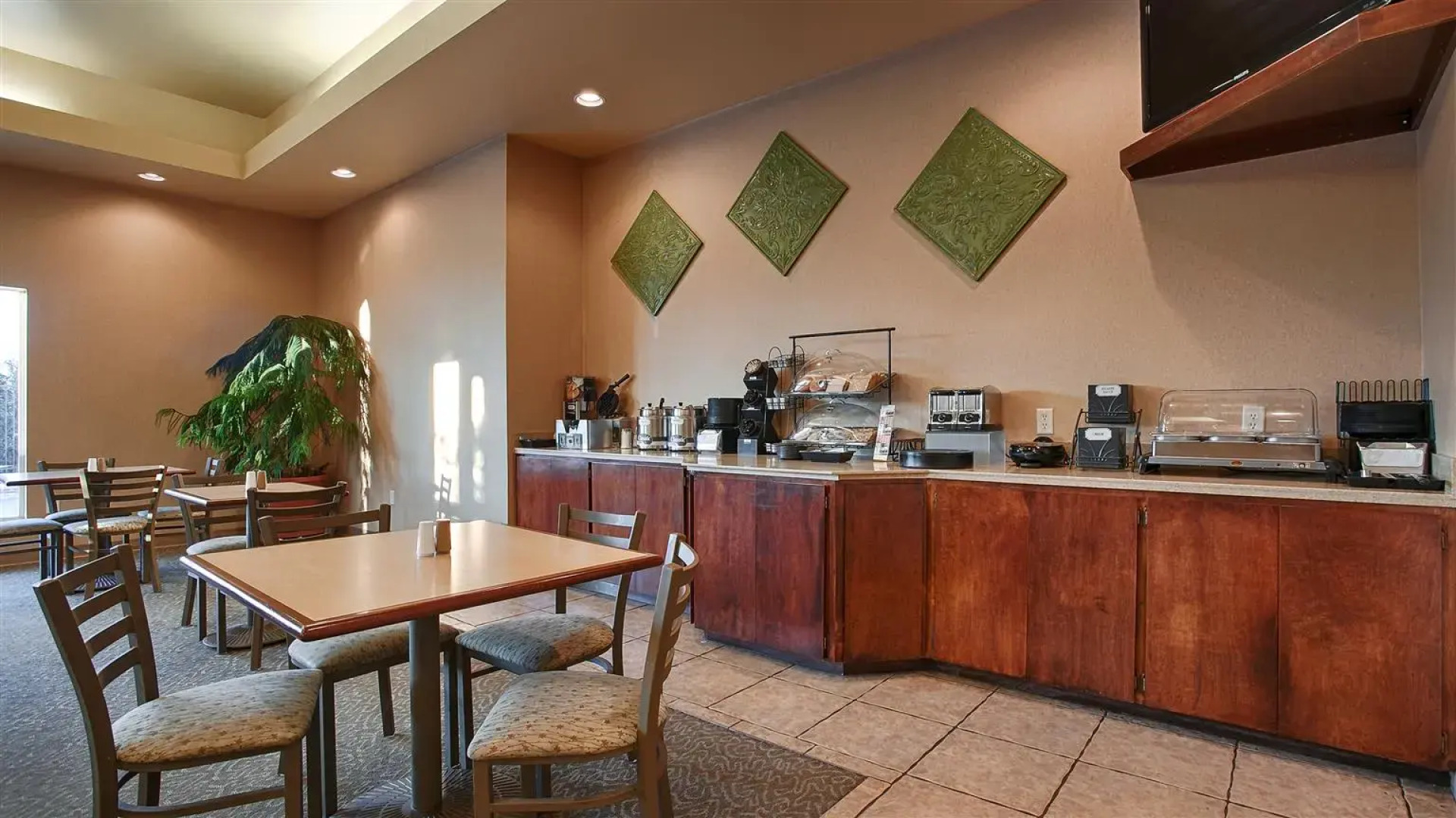 Best Western Dos Rios