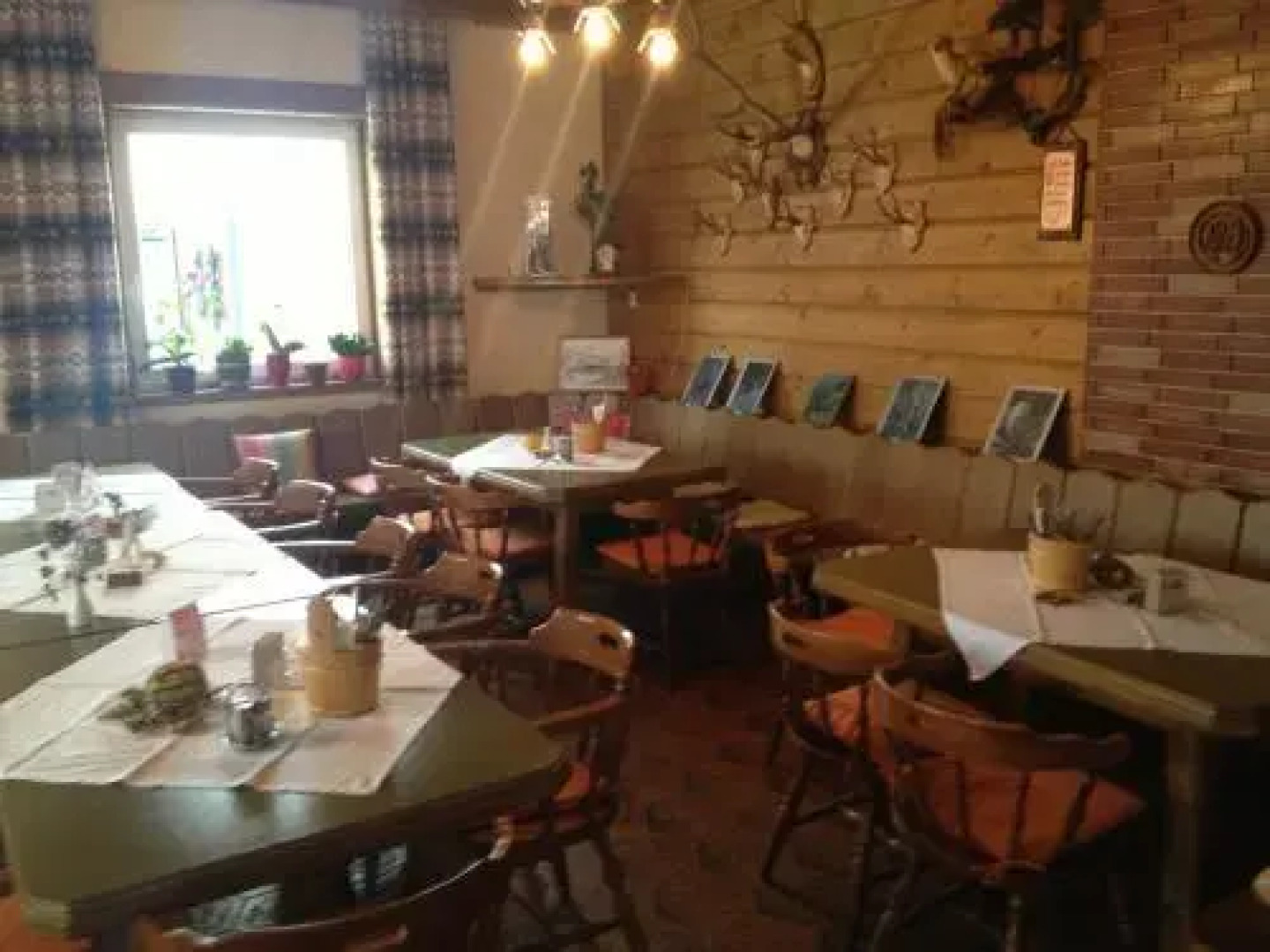 Alpengasthaus Sonnhof