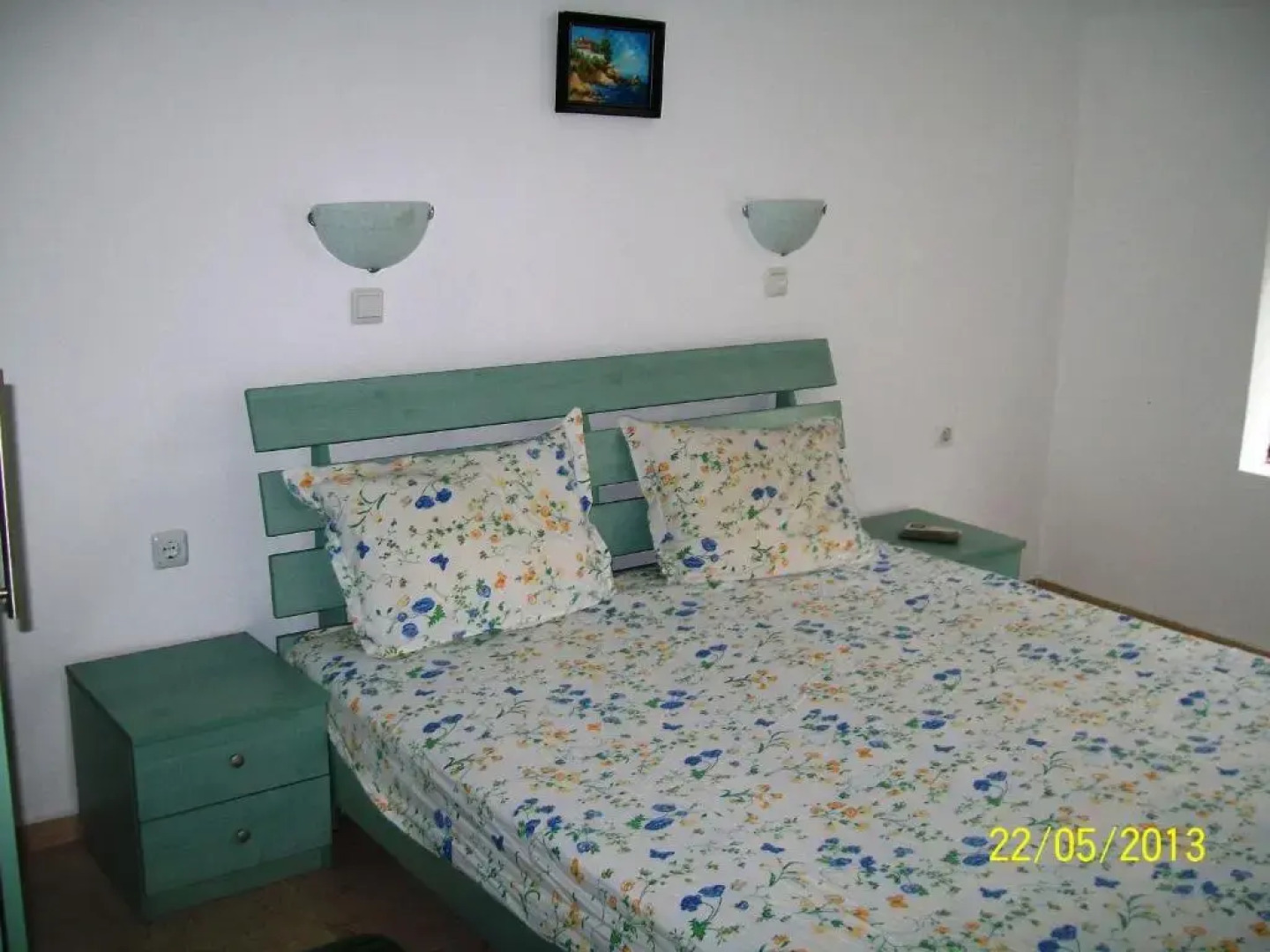 Apartment in Kambani 1 Apartcomplex