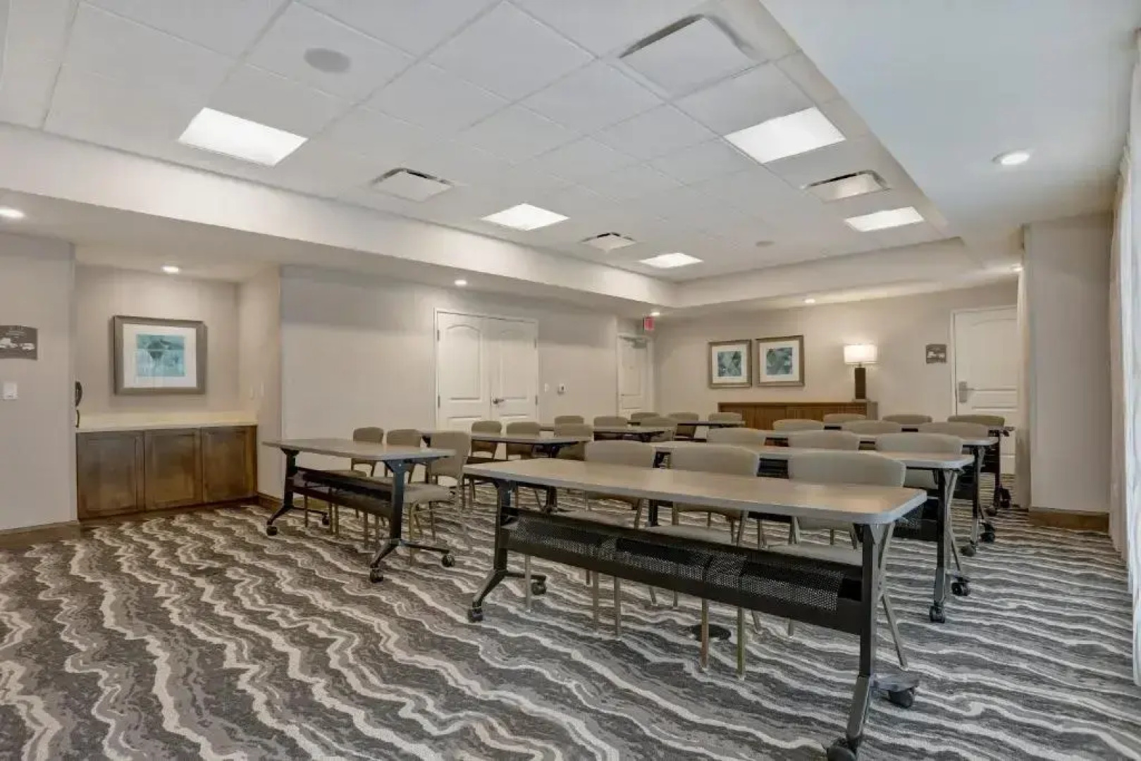 Staybridge Suites Overland Park - Kansas City S