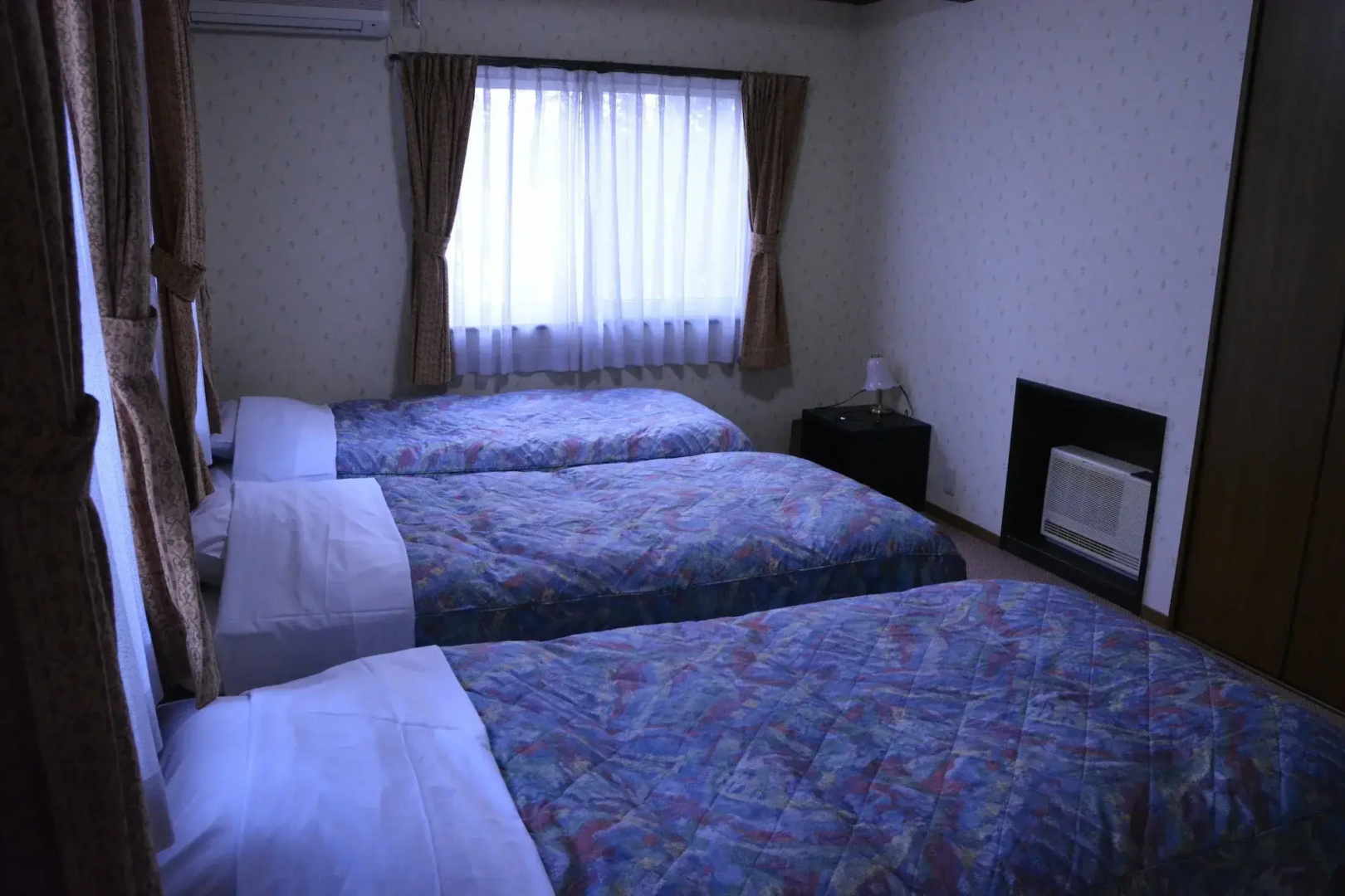 Hotel Sejour mint