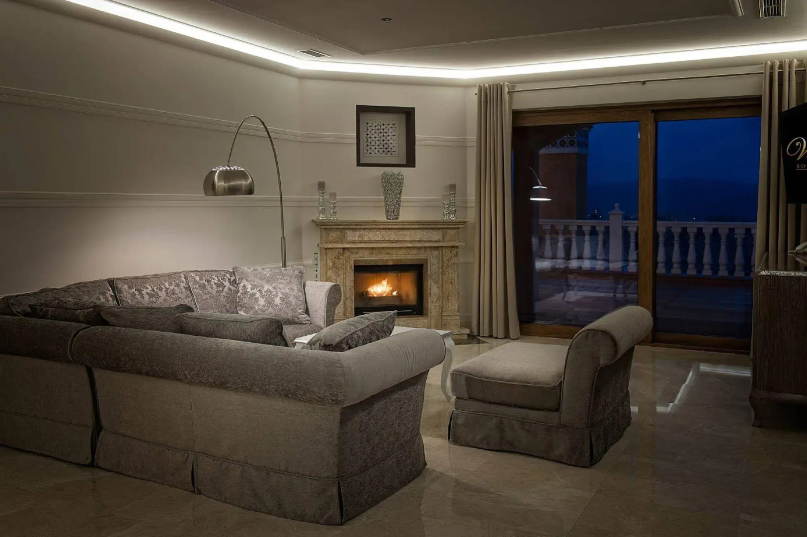 Villa Plaza Boutique Hotel & Spa