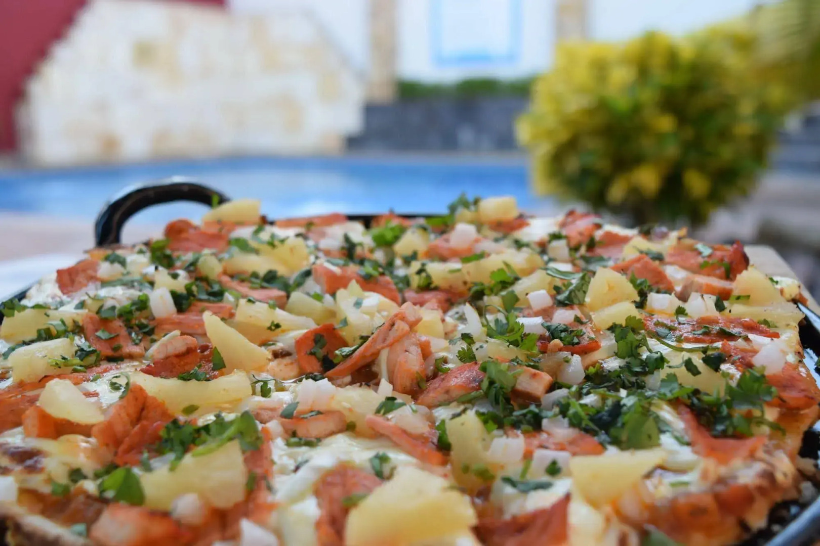 VF Villa Florencia Hotel