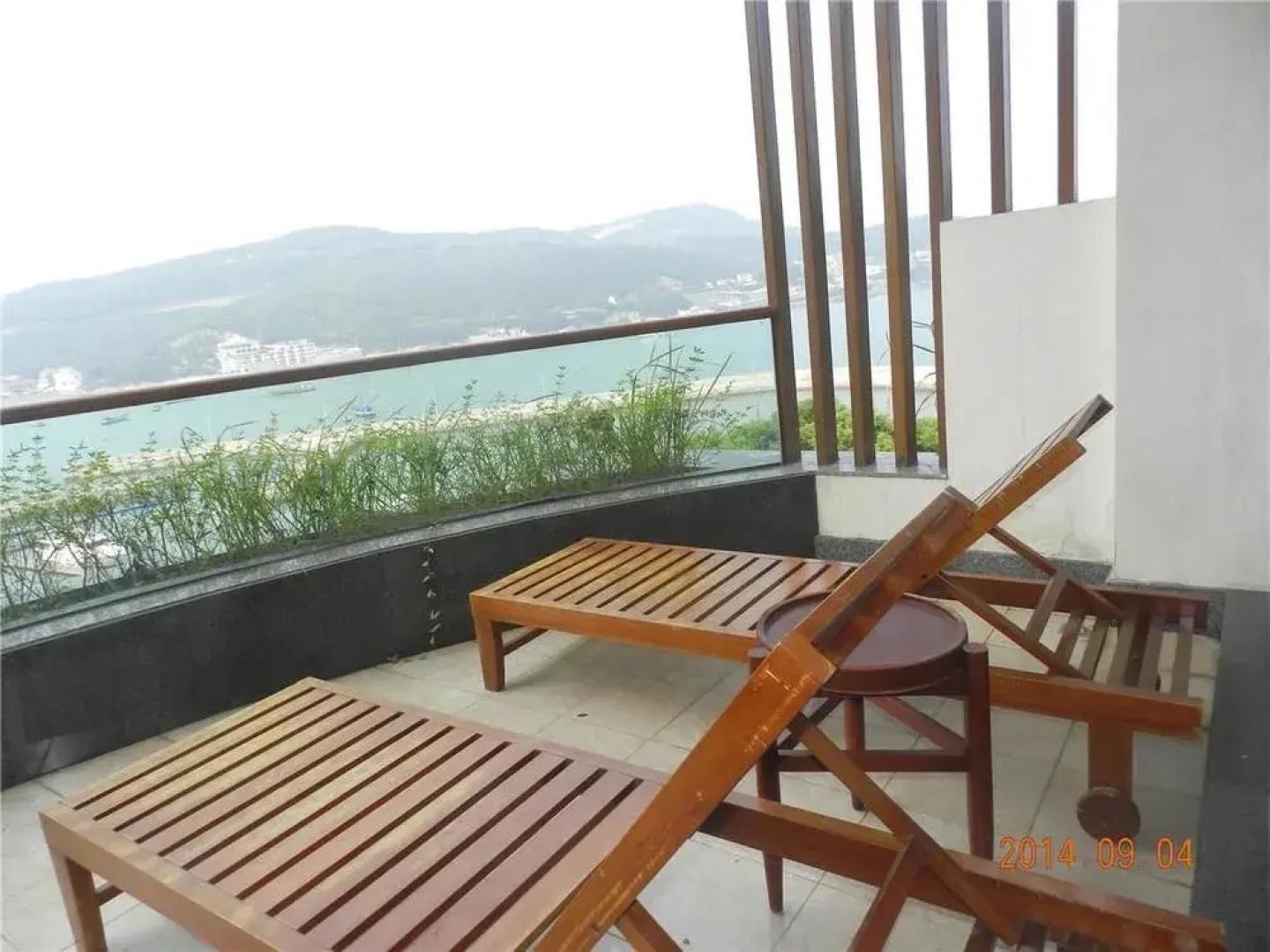 Zhoushan Putuo International Yacht Club Resort