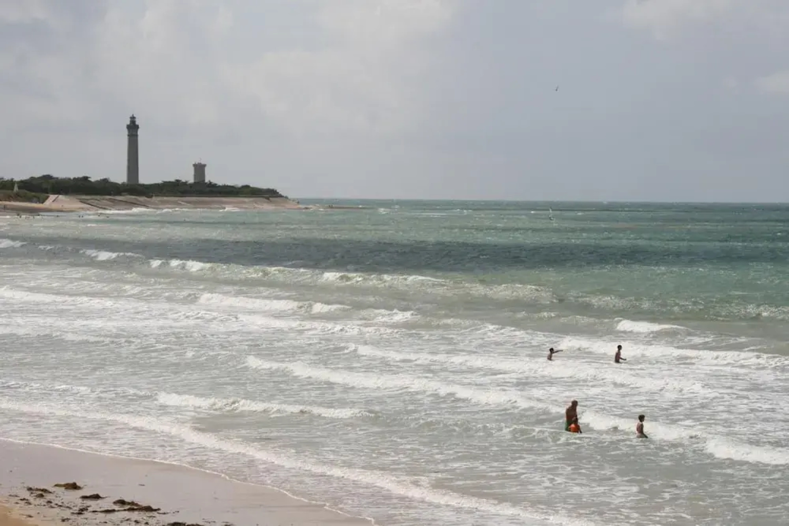 VVF Résidence Île de Ré Ars-en-Ré