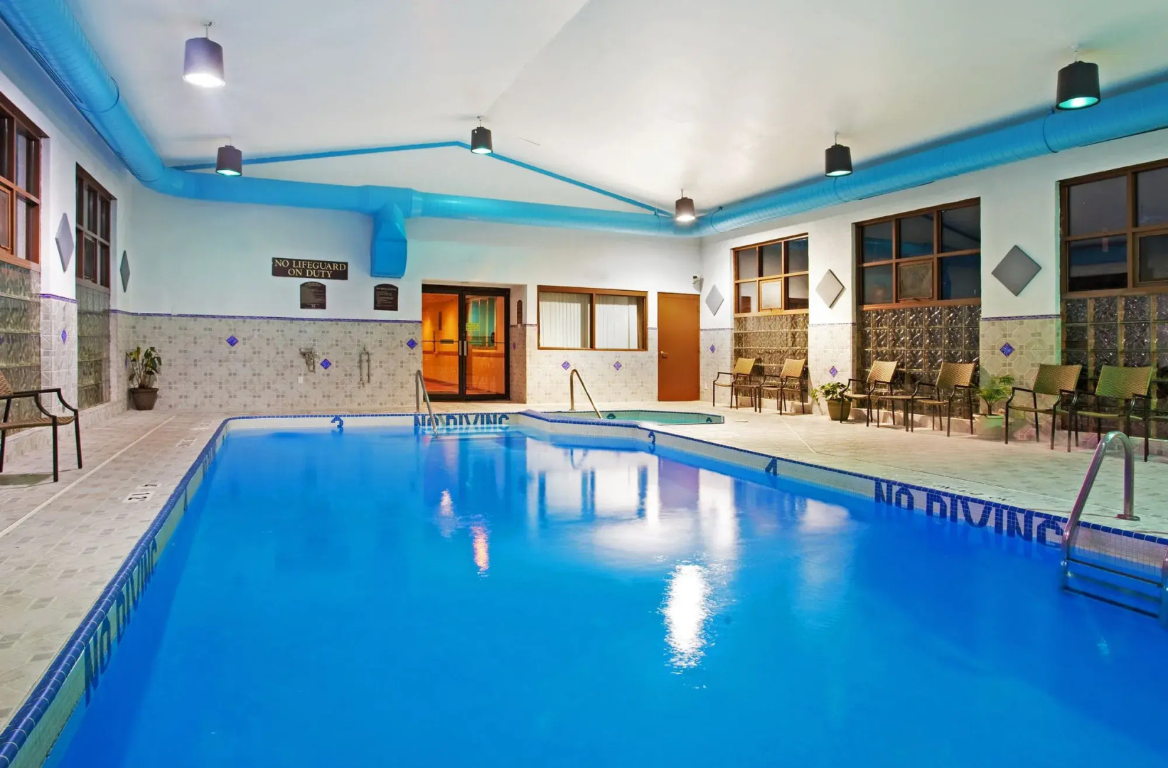 Candlewood Suites Grand Rapids Airport