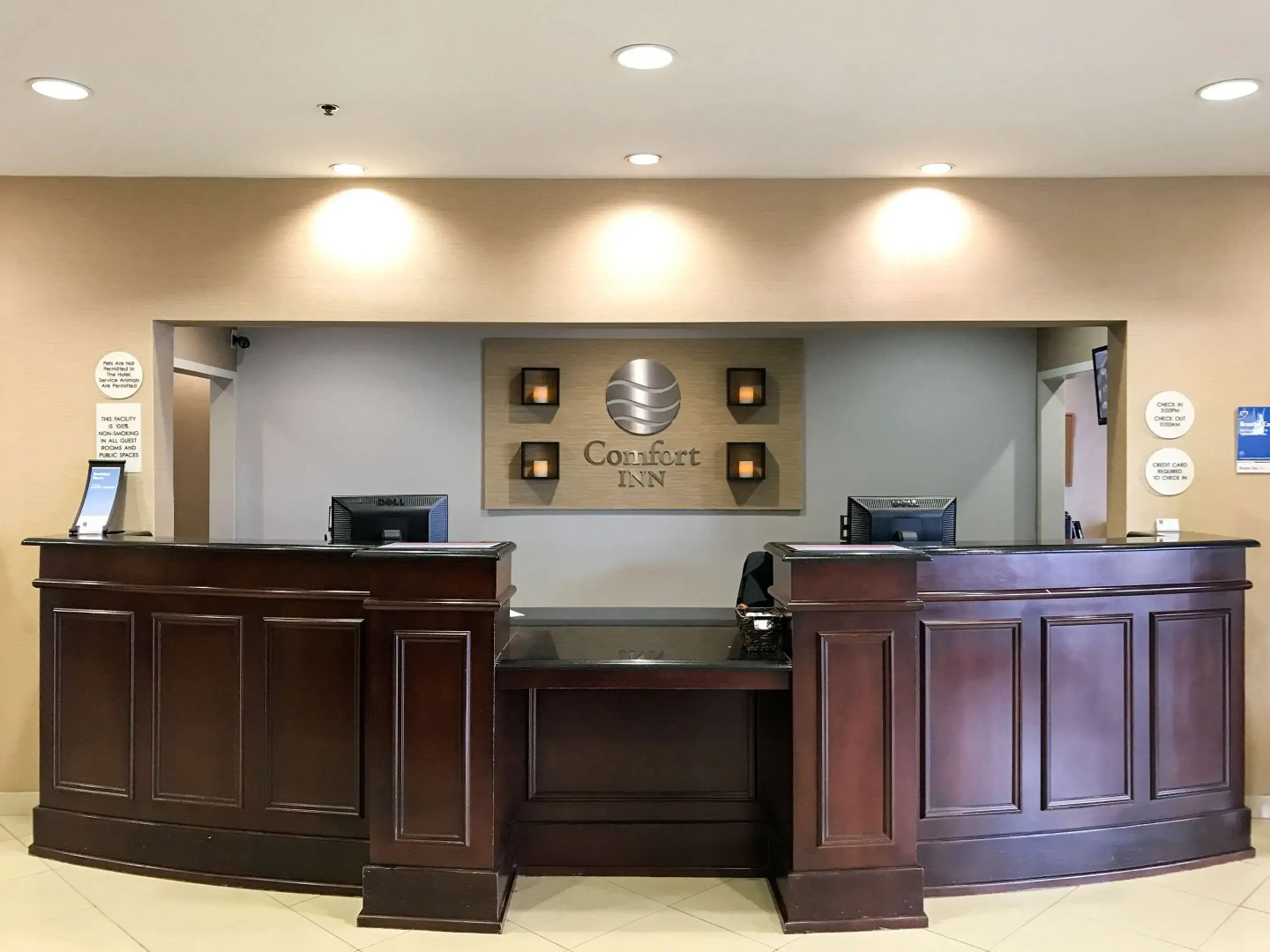 Comfort Inn Louisville Southwest