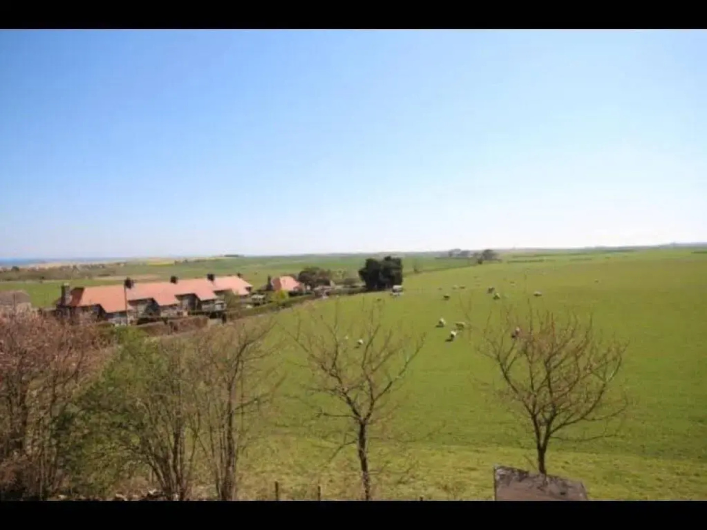 Hillcrest House Bed & Breakfast