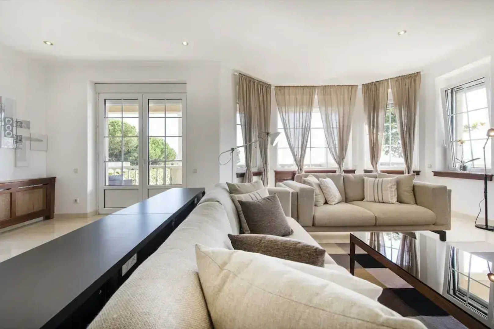 Olala Sea&City View Villa