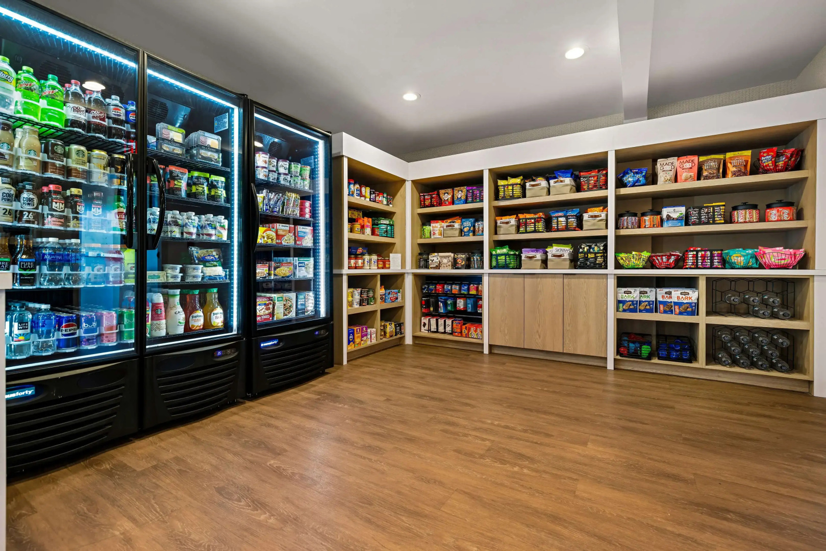 Sonesta Simply Suites Irvine East Foothill