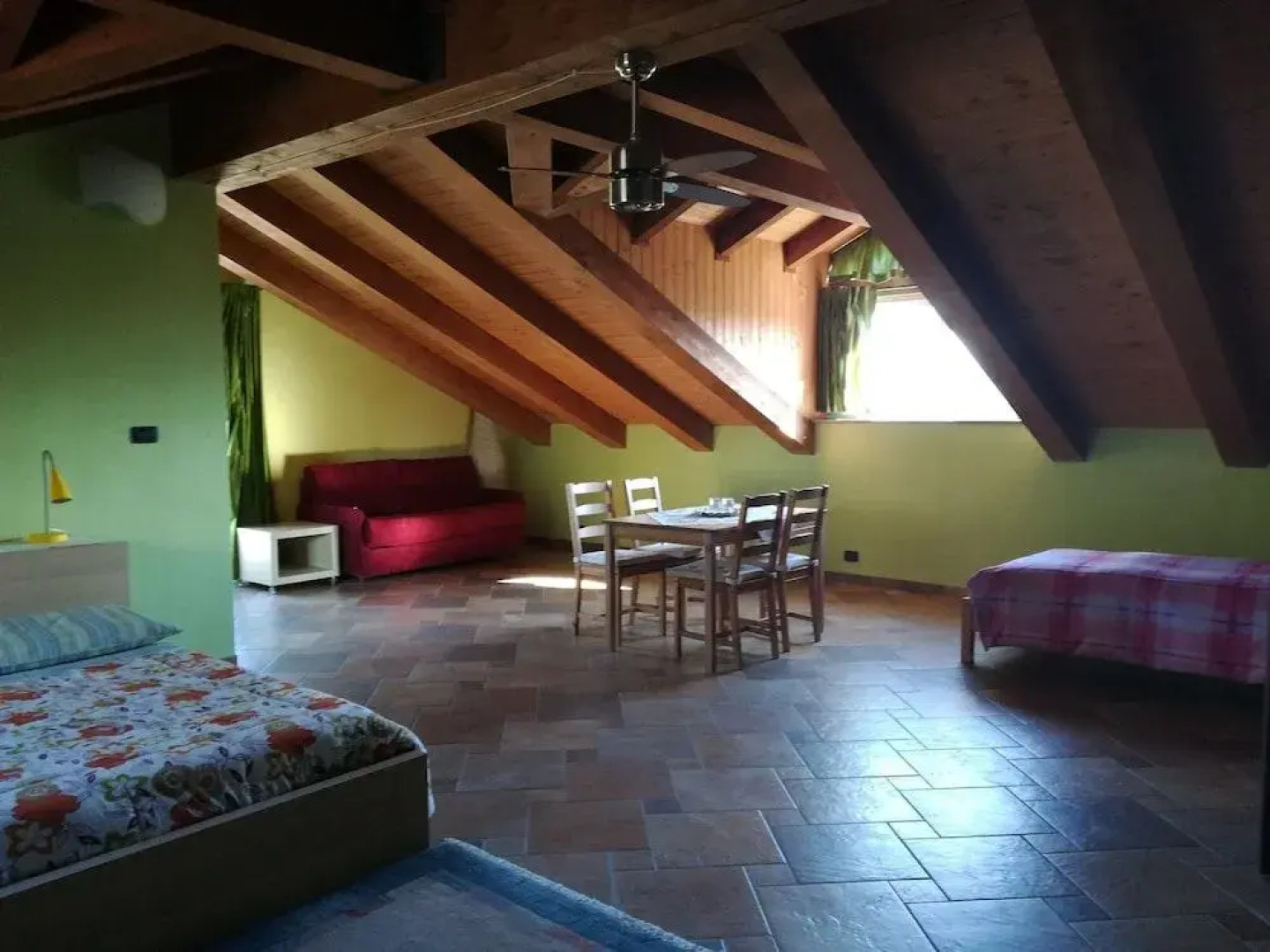B&B Agriturismo Il Ginepro