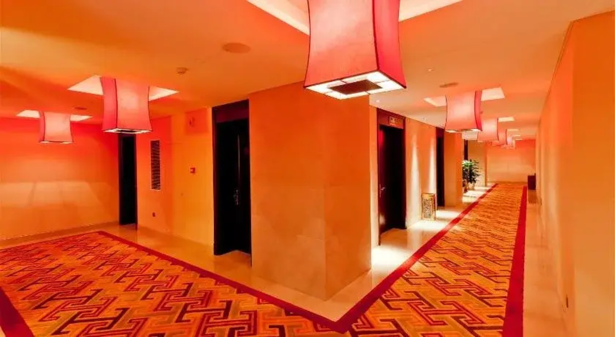 Bingzhou Hotel - Taiyuan