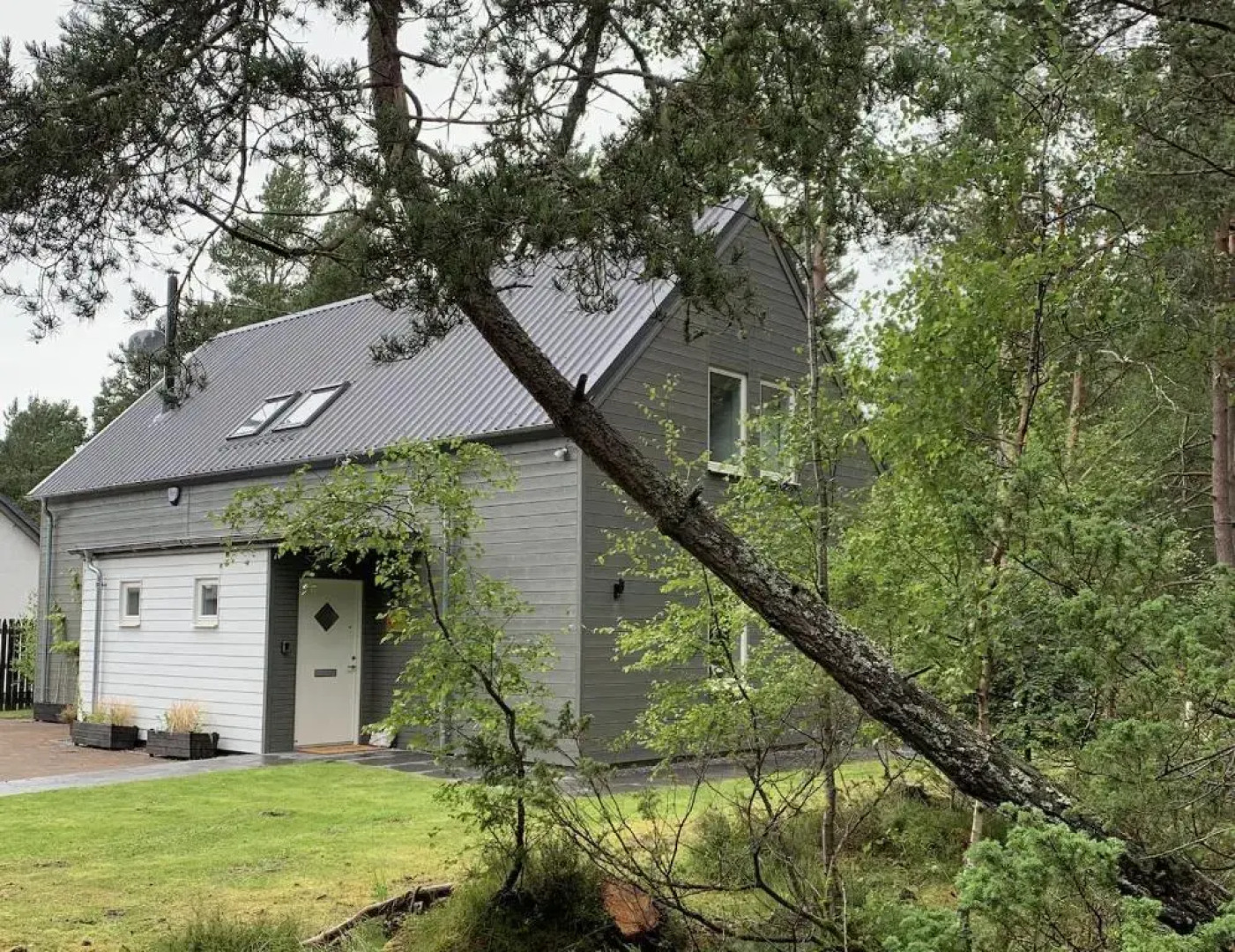 The Green Lodge Aviemore