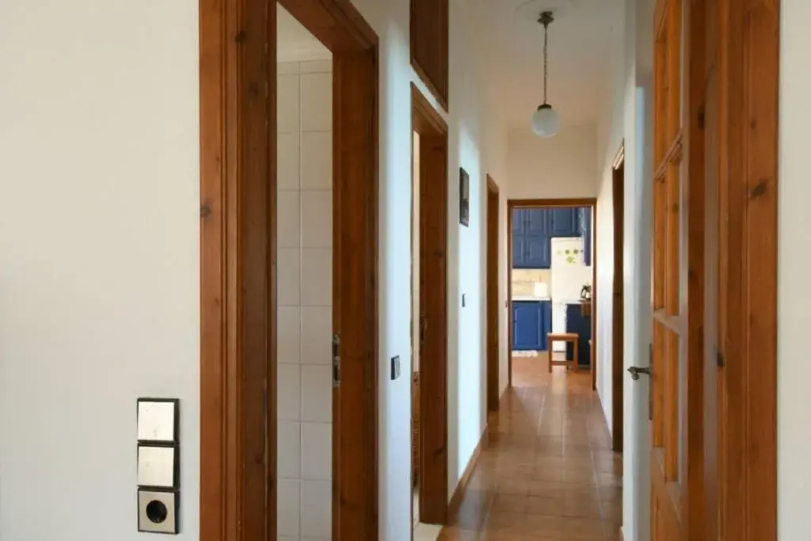 Blue Note Residence - BeachFront Vacations