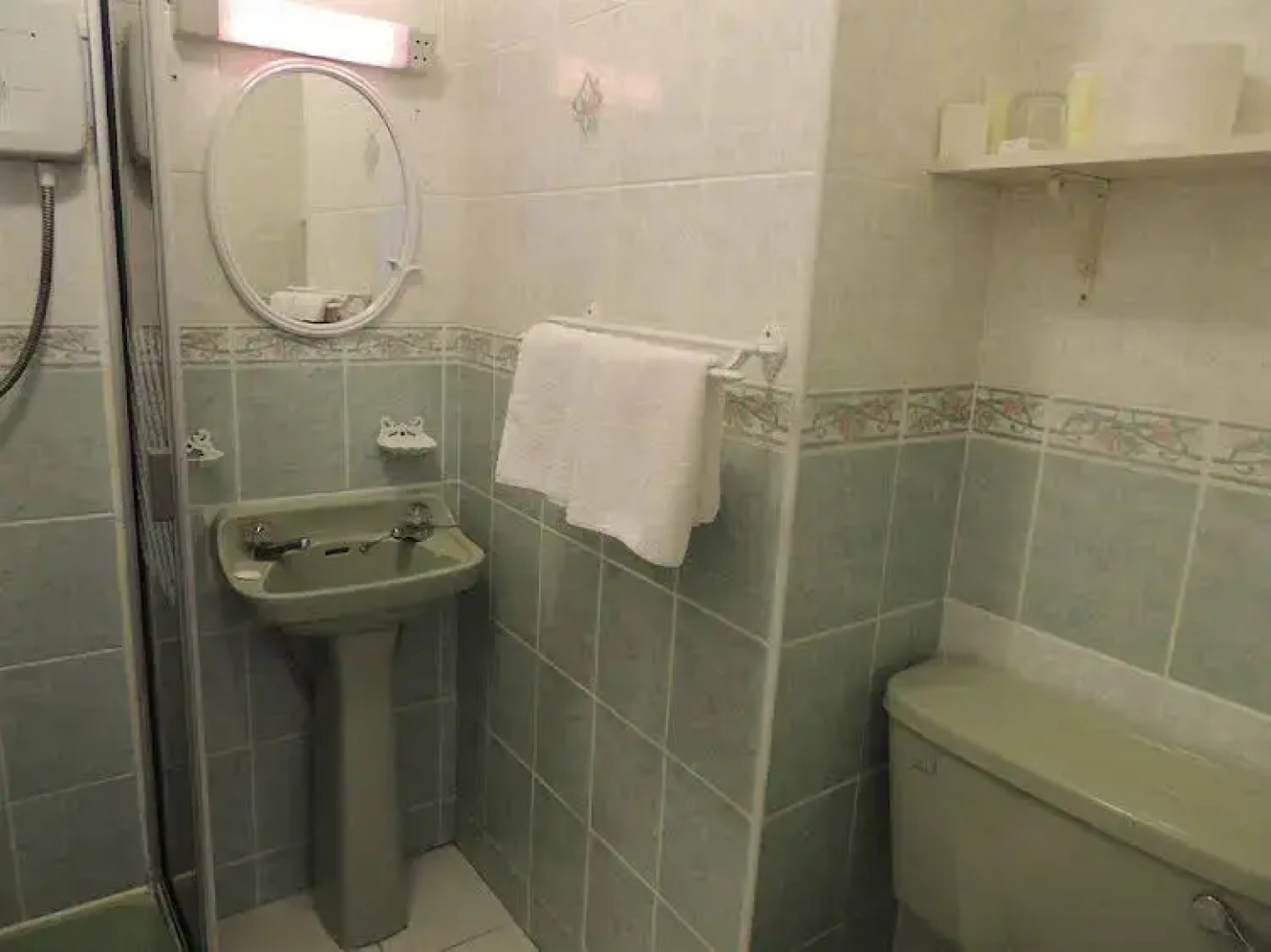 Leahys Lee House Youghal