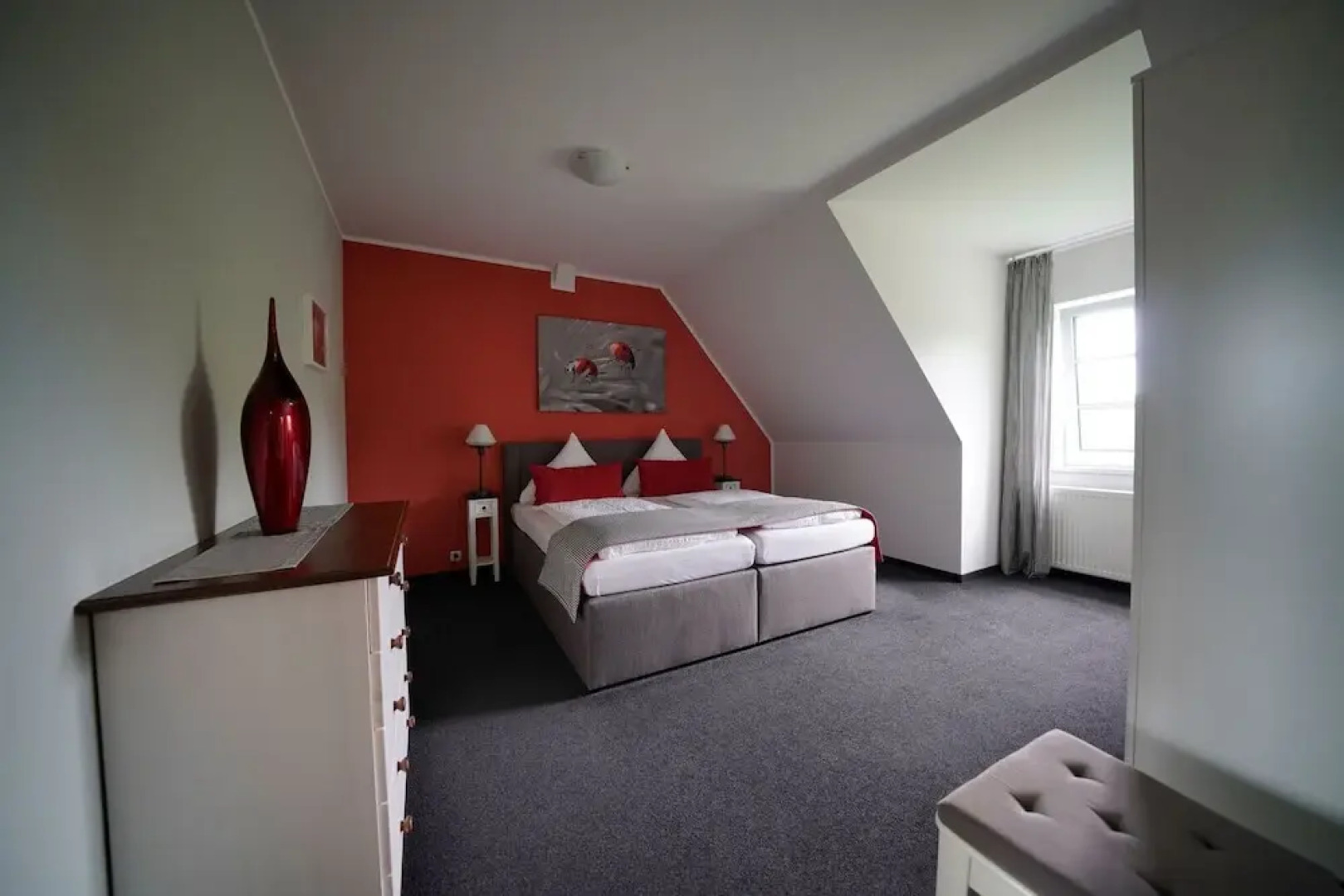 Landhaus Elbeflair Apartment GmbH