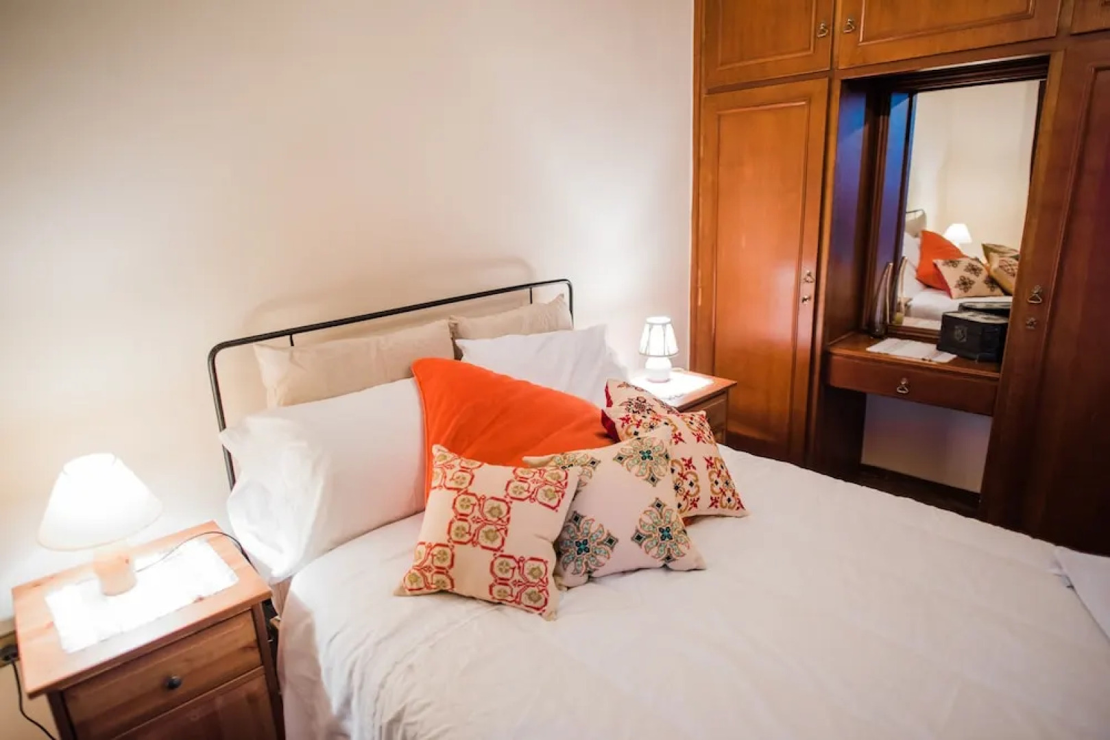 Traditional Luxury Villa Armonia