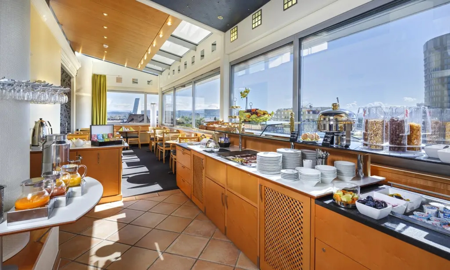 Hotel Metropol Basel