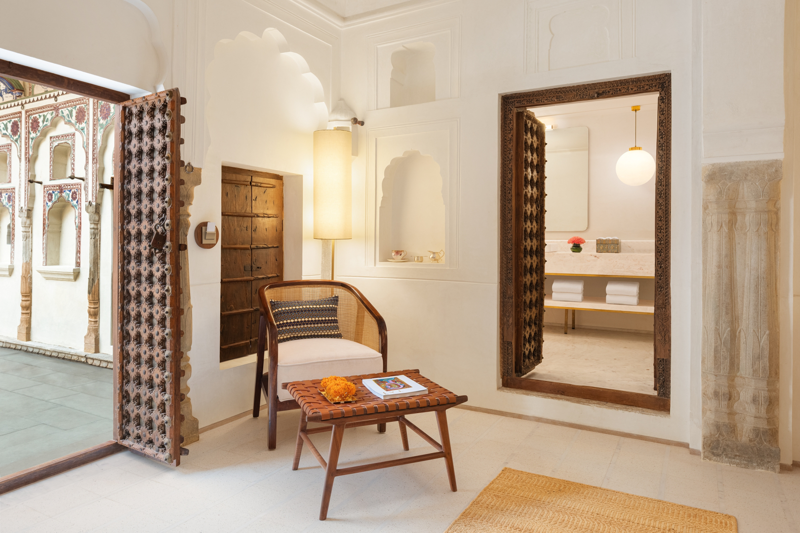 Gulab Haveli, Mandawa – IHCL SeleQtions